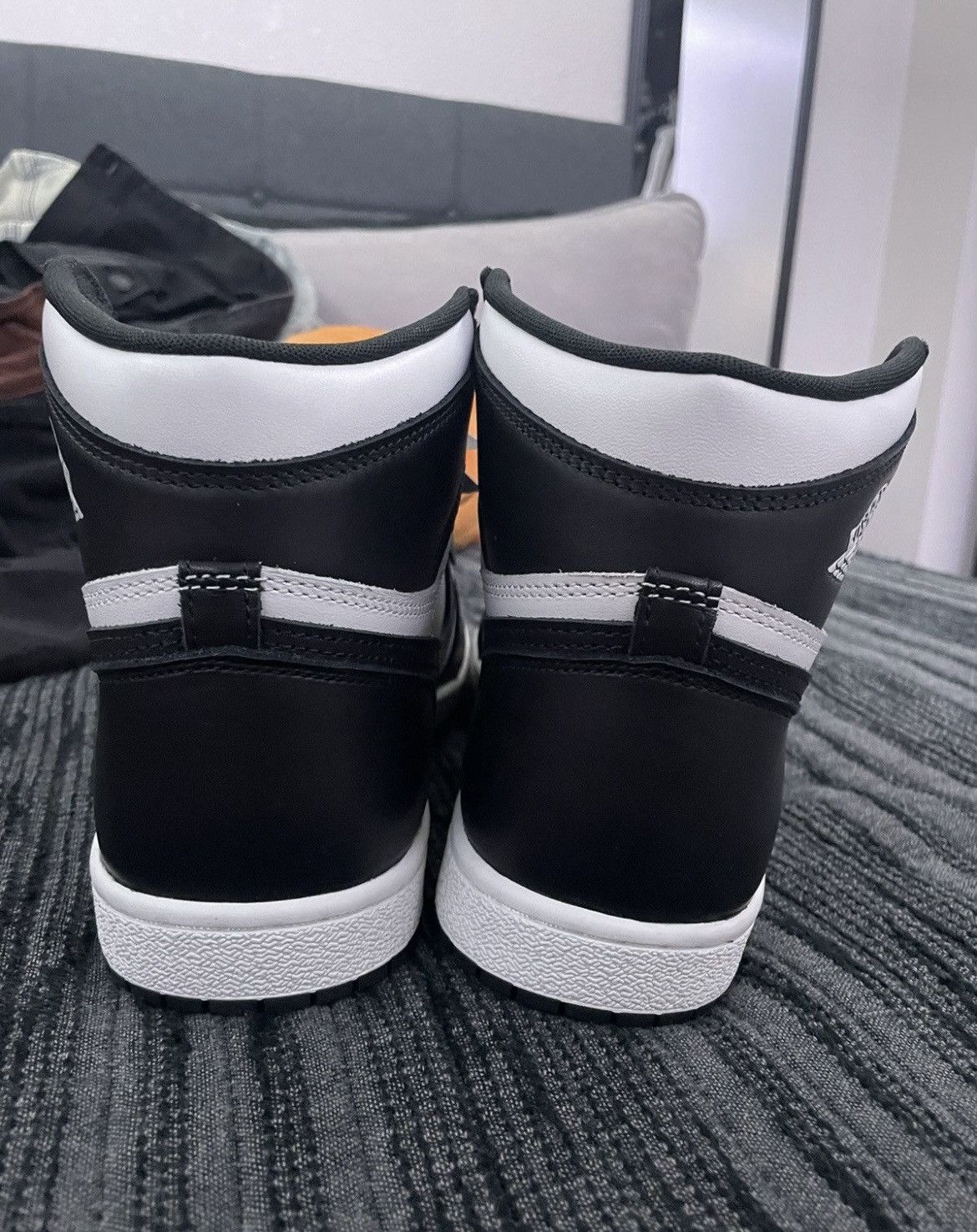 Jordan Brand × Nike Nike Jordan 1 high ‘85 Size US 11 / EU 44 - 3 Thumbnail