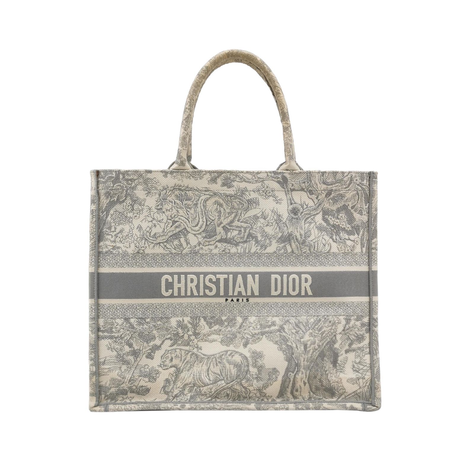 Dior Dior Women os Tote Bags Size ONE SIZE - 1 Thumbnail