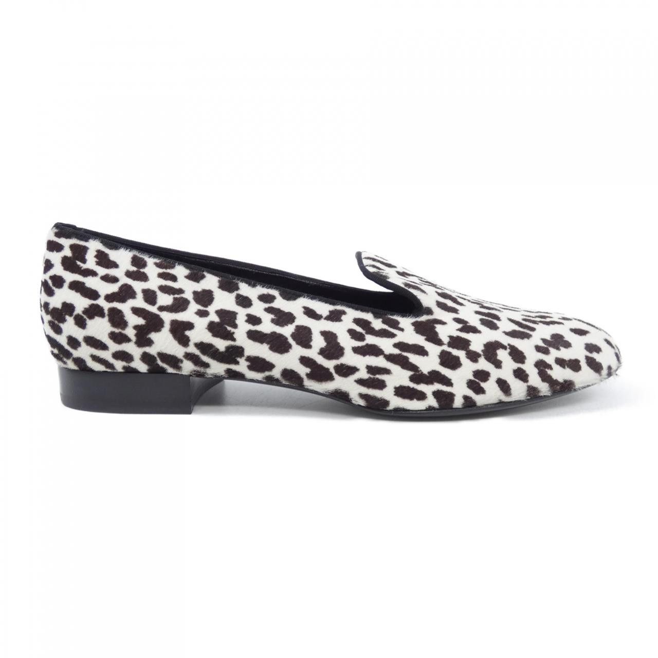 Yves Saint Laurent Saint Laurent Harako Shoes Natural Material Shoes 330637 DUTY FREE for USA