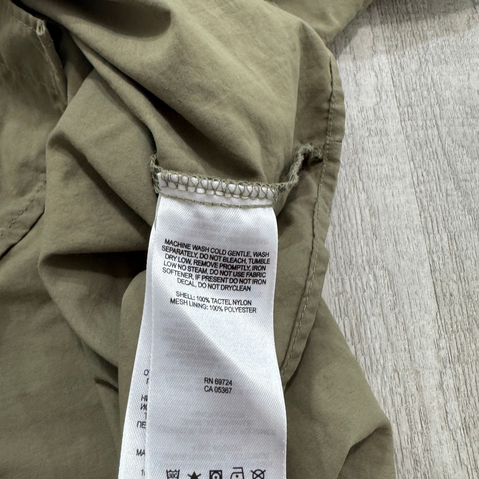 Columbia Columbia PFG Shirt Men's Extra Large XL Brown Lightweight Size US XL / EU 56 / 4 - 5 Thumbnail
