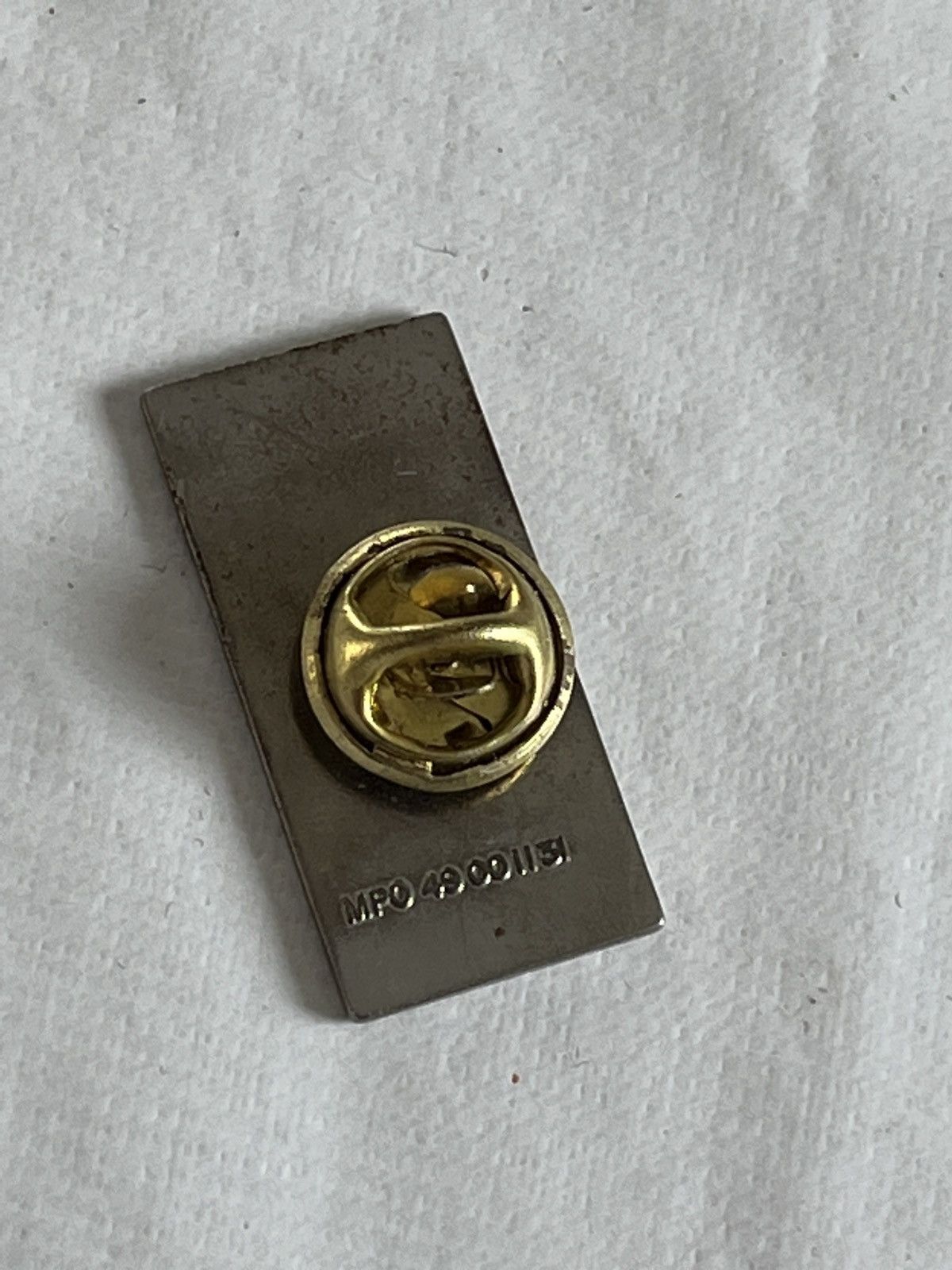 Nike Challenge Court Nike Air vintage pin Size ONE SIZE - 5 Thumbnail