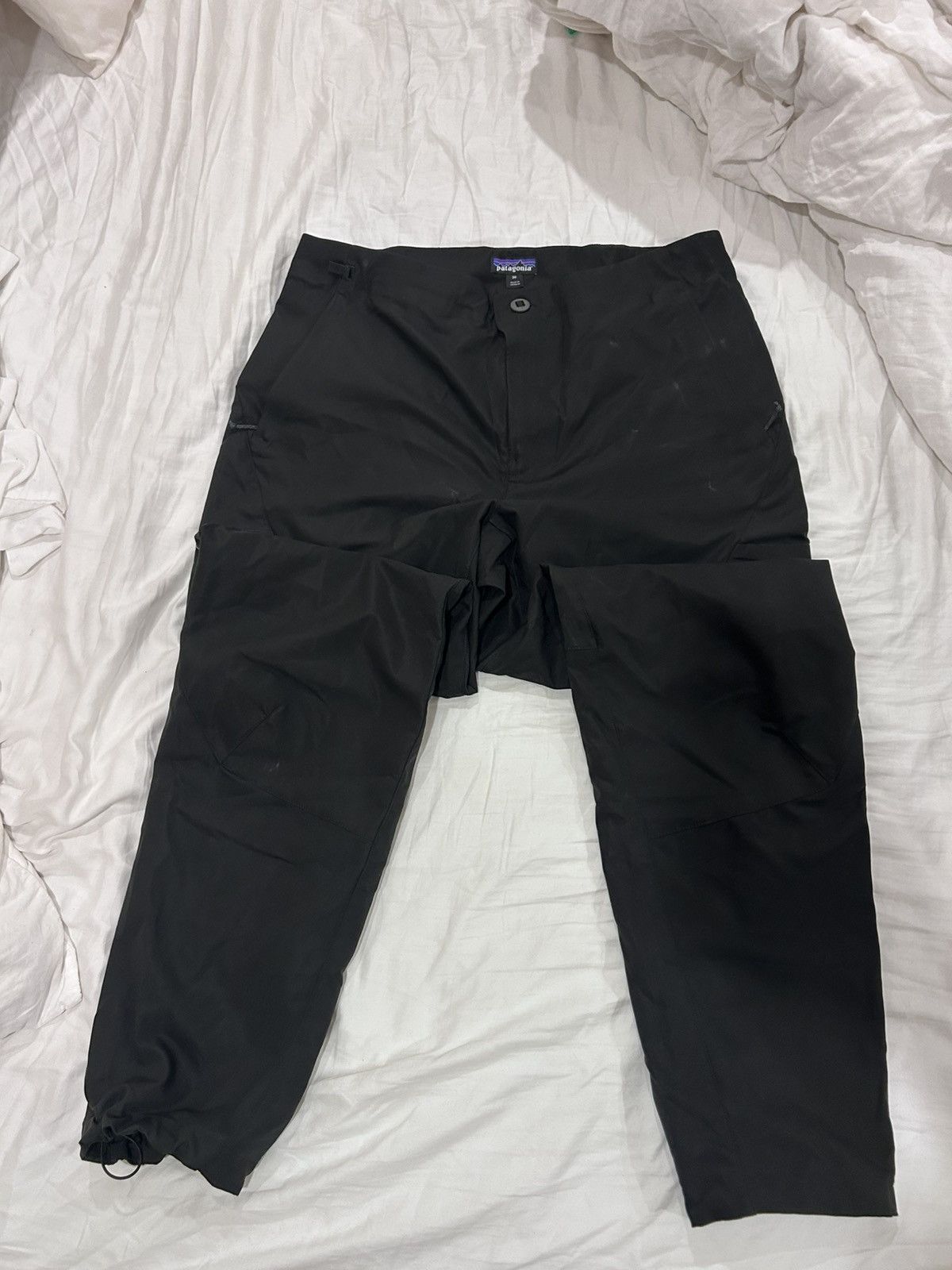 Patagonia Pants Hiking