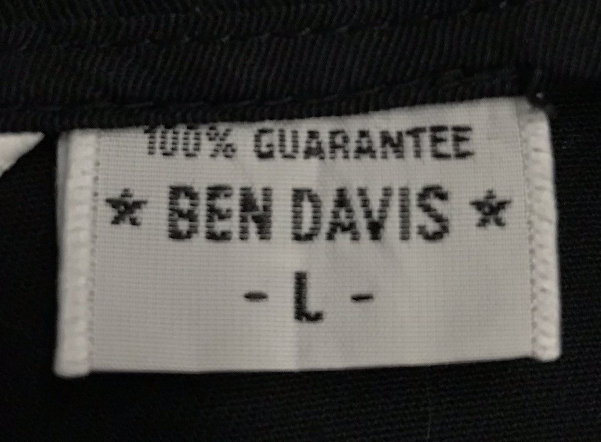 Ben Davis × Vintage Vintage Ben Davis Since 1935 Vest Size US L / EU 52-54 / 3 - 10 Thumbnail