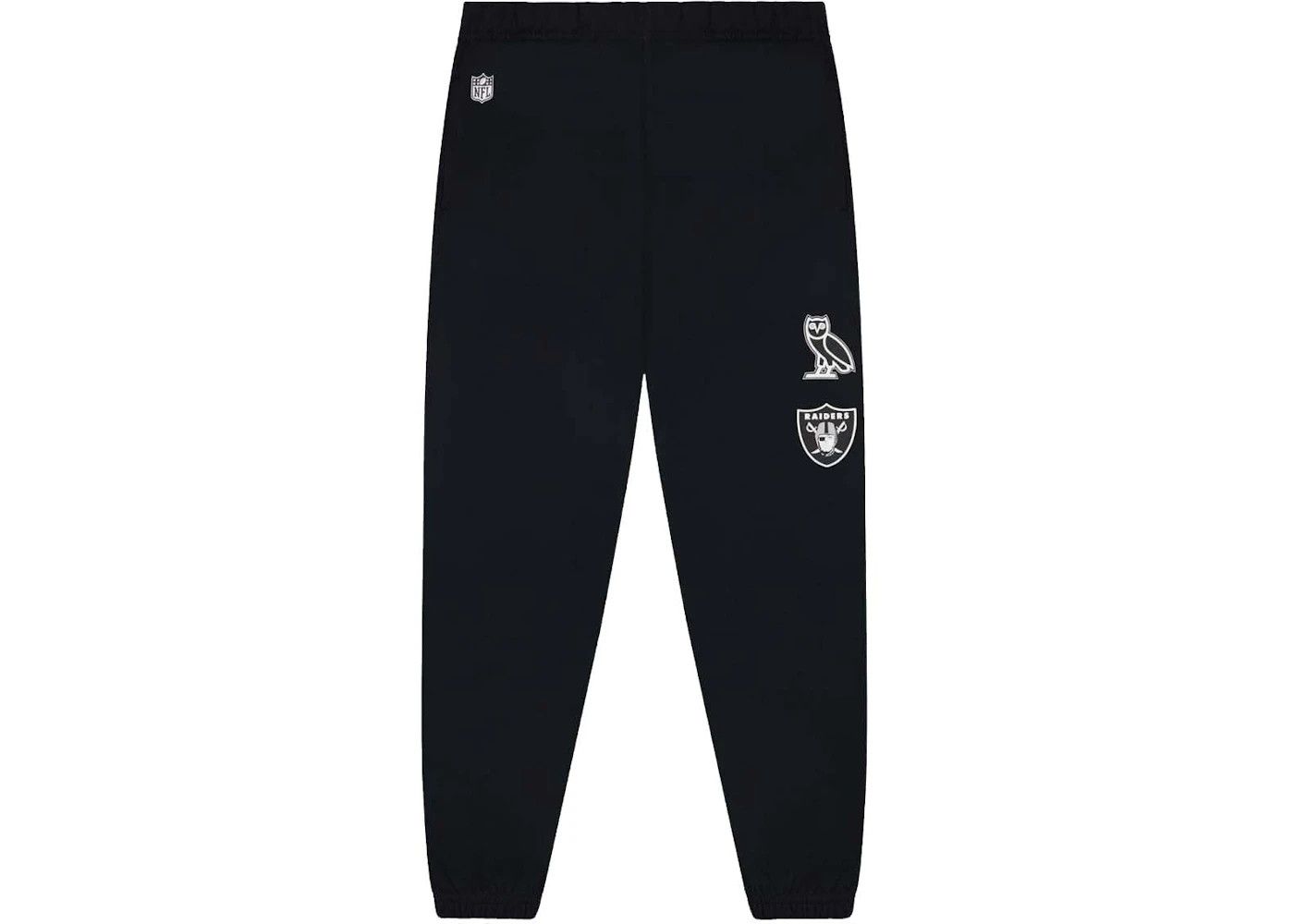 Drake *RARE* OVO x NFL Las Vegas Raiders Sweatpant Size Small Size US 30 / EU 46 - 1 Thumbnail