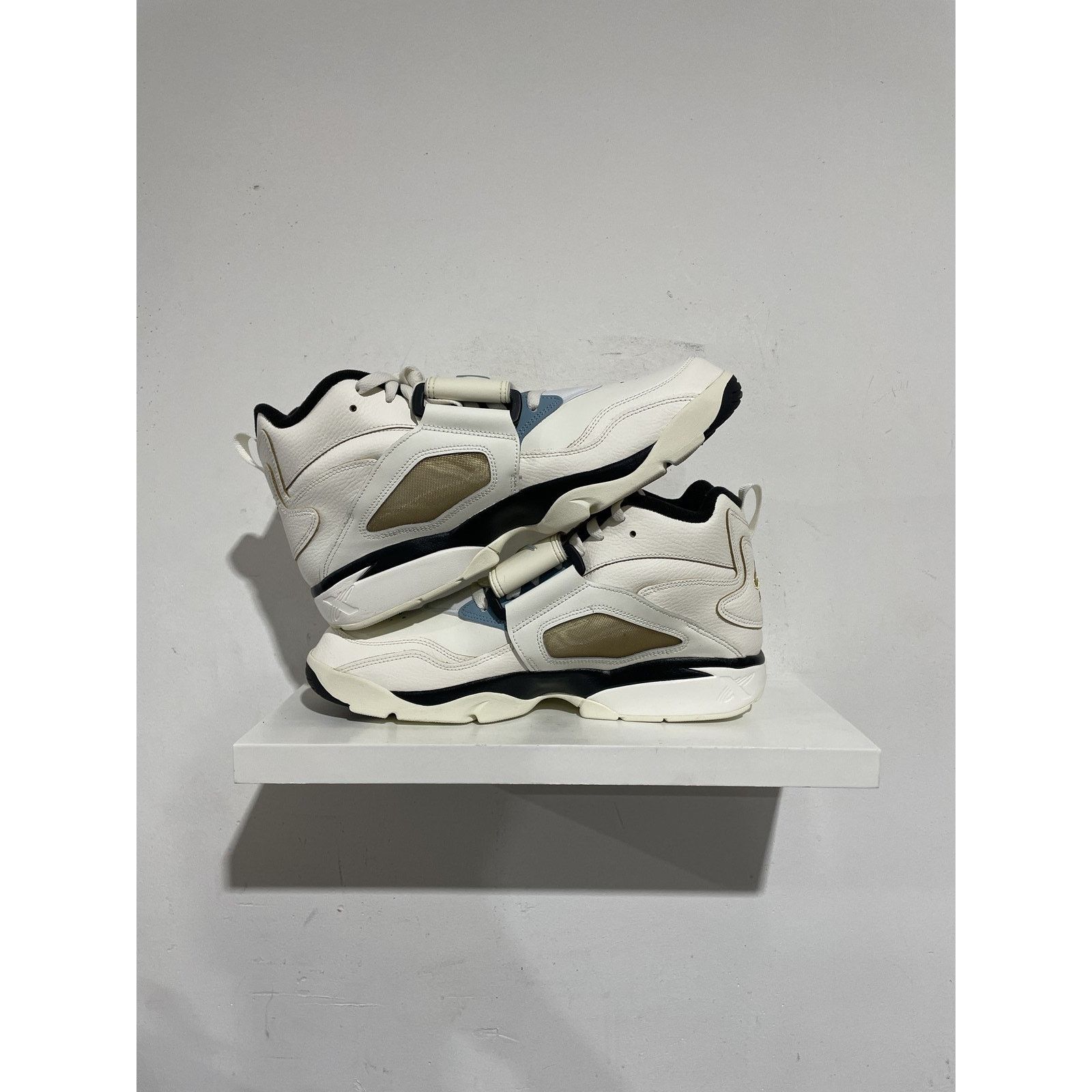 Nike NIKE AIR DIAMOND TURF MUST BE MONEY SIZE 14 NEW Size US 14 / EU 47 - 2 Thumbnail