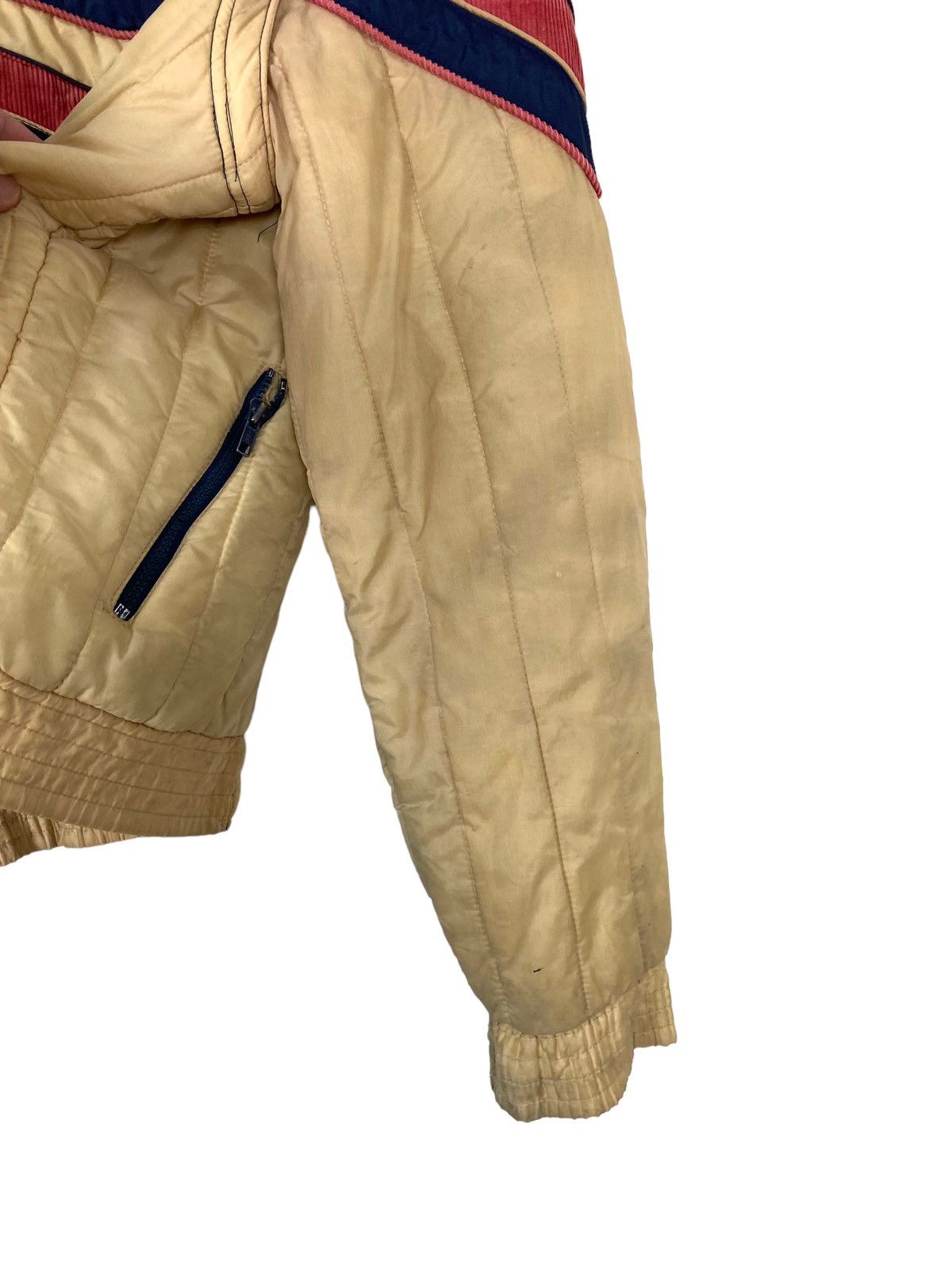 Vintage Rare‼️ Vintage Repage Down Jacket Size US M / EU 48-50 / 2 - 14 Thumbnail