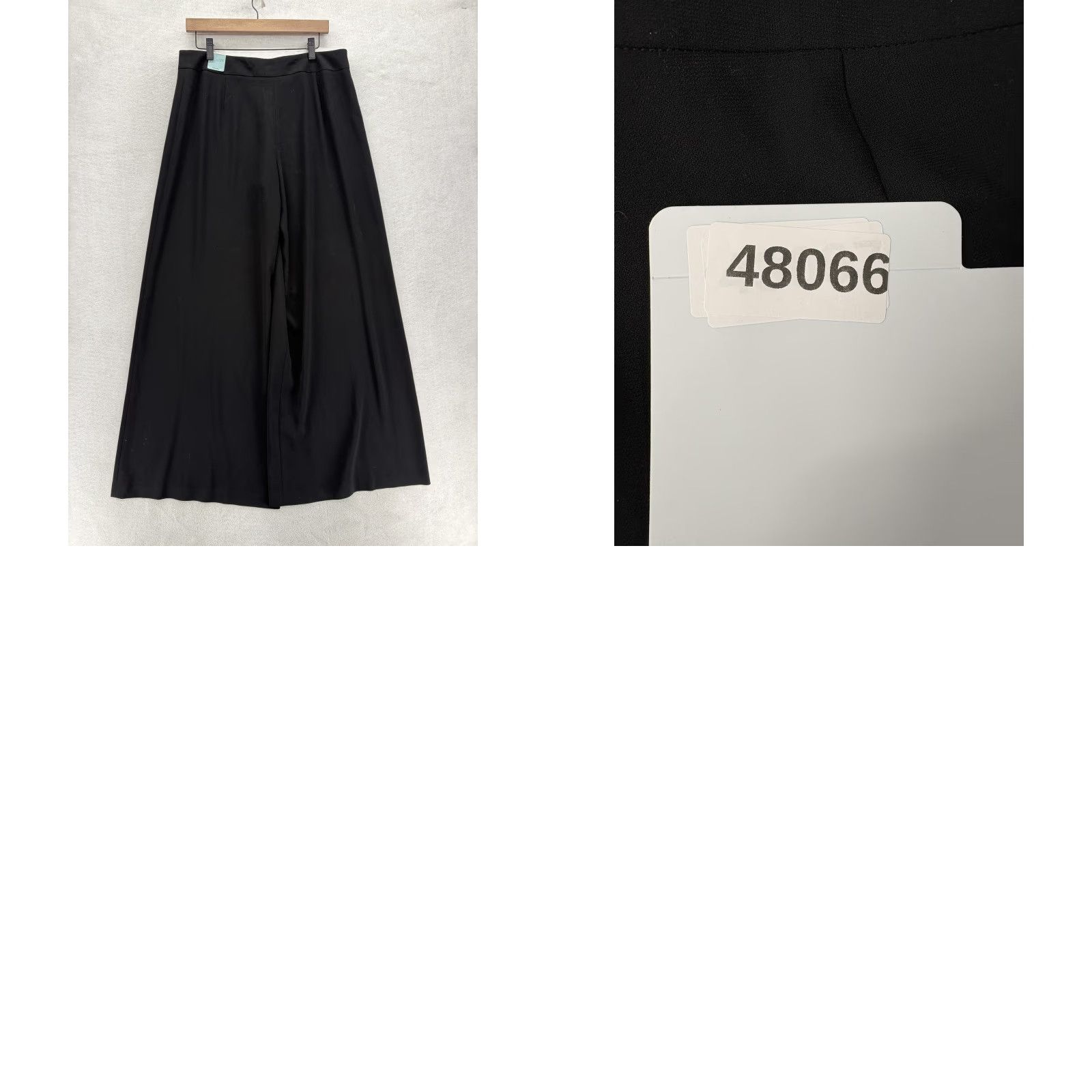 Vintage VINTAGE N/A Size 34" / US 12 / IT 48 - 9 Thumbnail