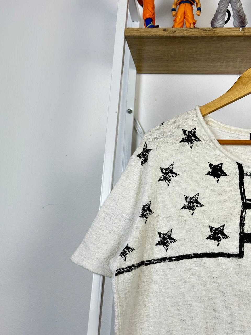 Japanese Brand × semanticdesign SEMANTIC DESIGN JAPANESE BRAND FLAG SHIRT Size M / US 6-8 / IT 42-44 - 4 Thumbnail
