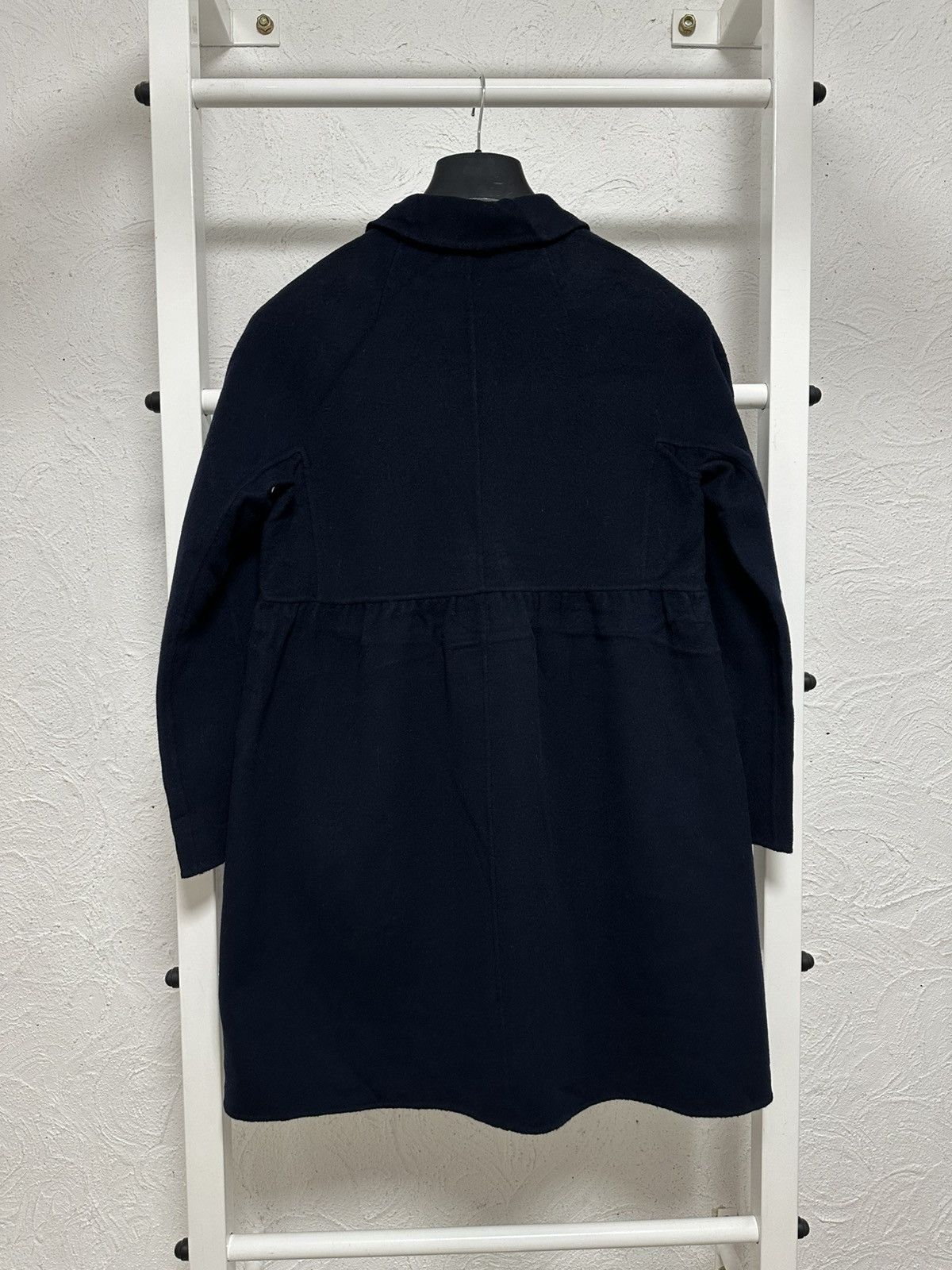 Other MaxMara Wool Coat Size M Size US M / EU 48-50 / 2 - 4 Thumbnail