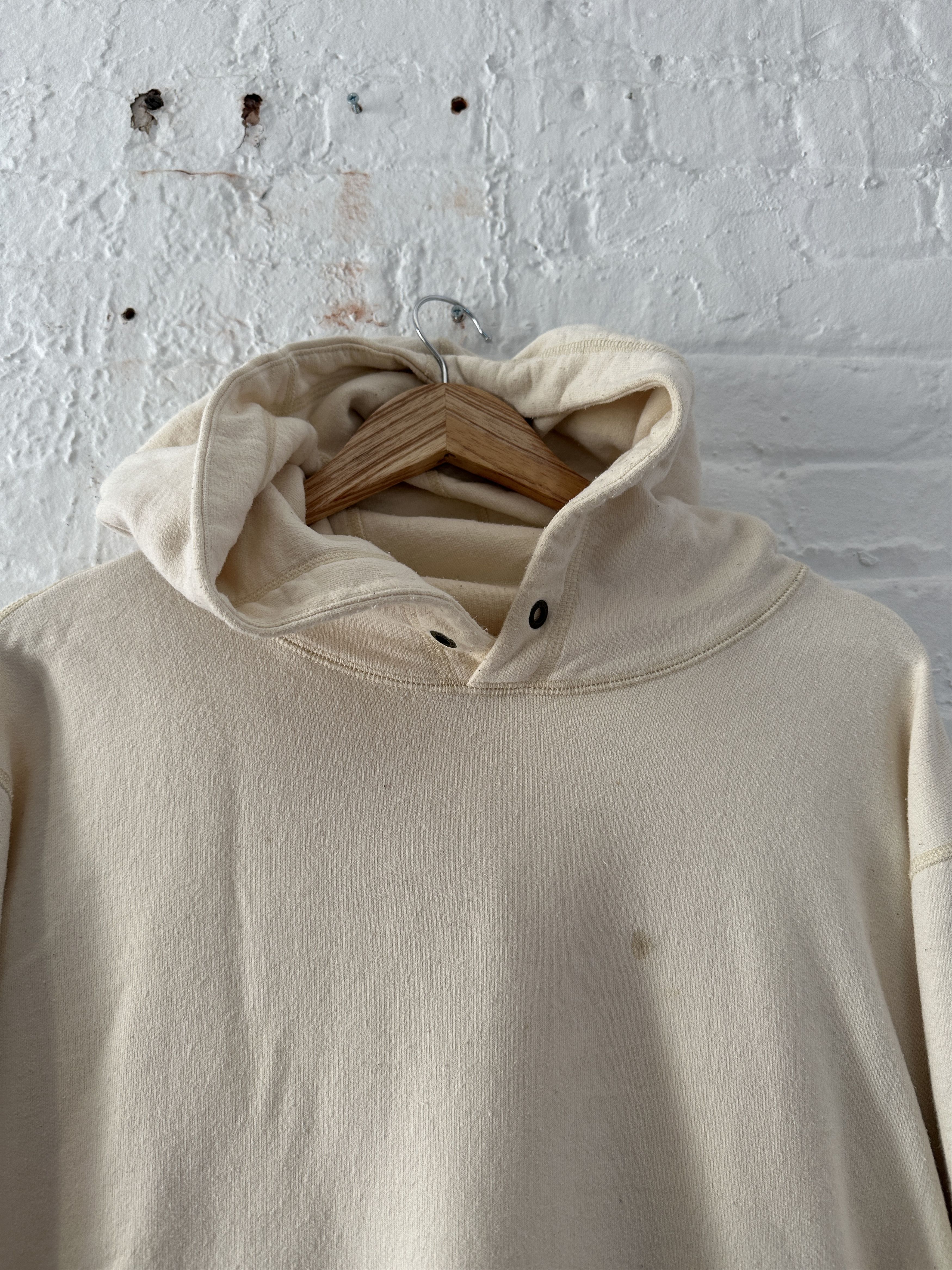 Aime Leon Dore Aime Leon Dore Hoodie Size US XXL / EU 58 / 5 - 2 Thumbnail