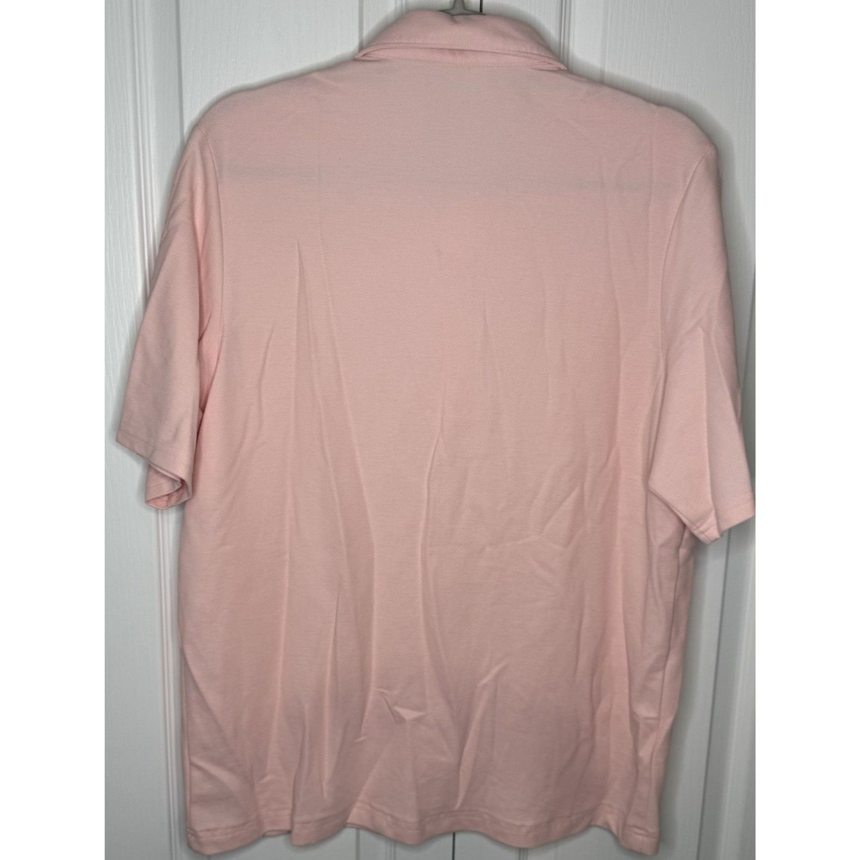 Criquet Criquet Golf Polo Mens Large Size US L / EU 52-54 / 3 - 2 Thumbnail