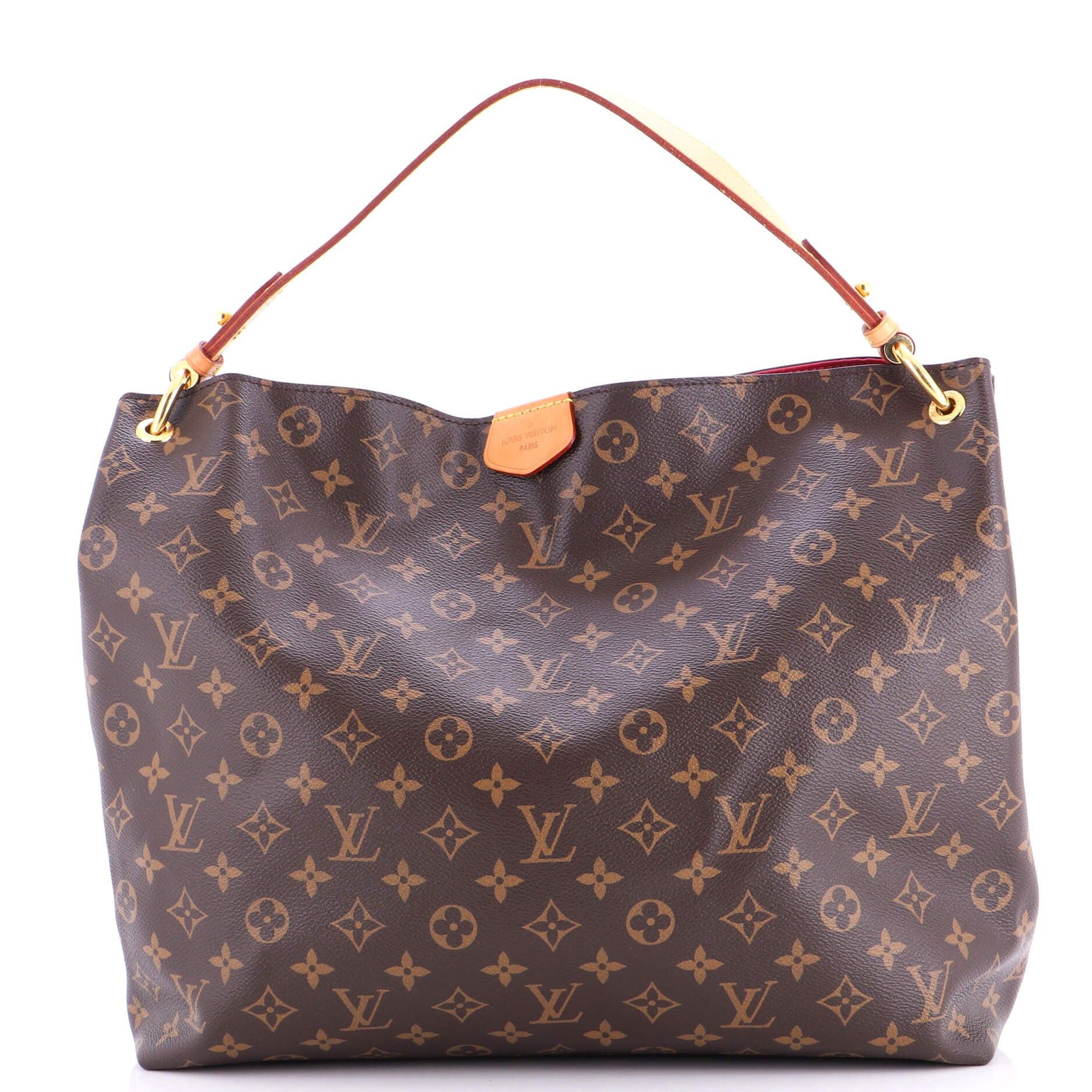 Louis Vuitton Graceful Handbag Size ONE SIZE - 1 Thumbnail