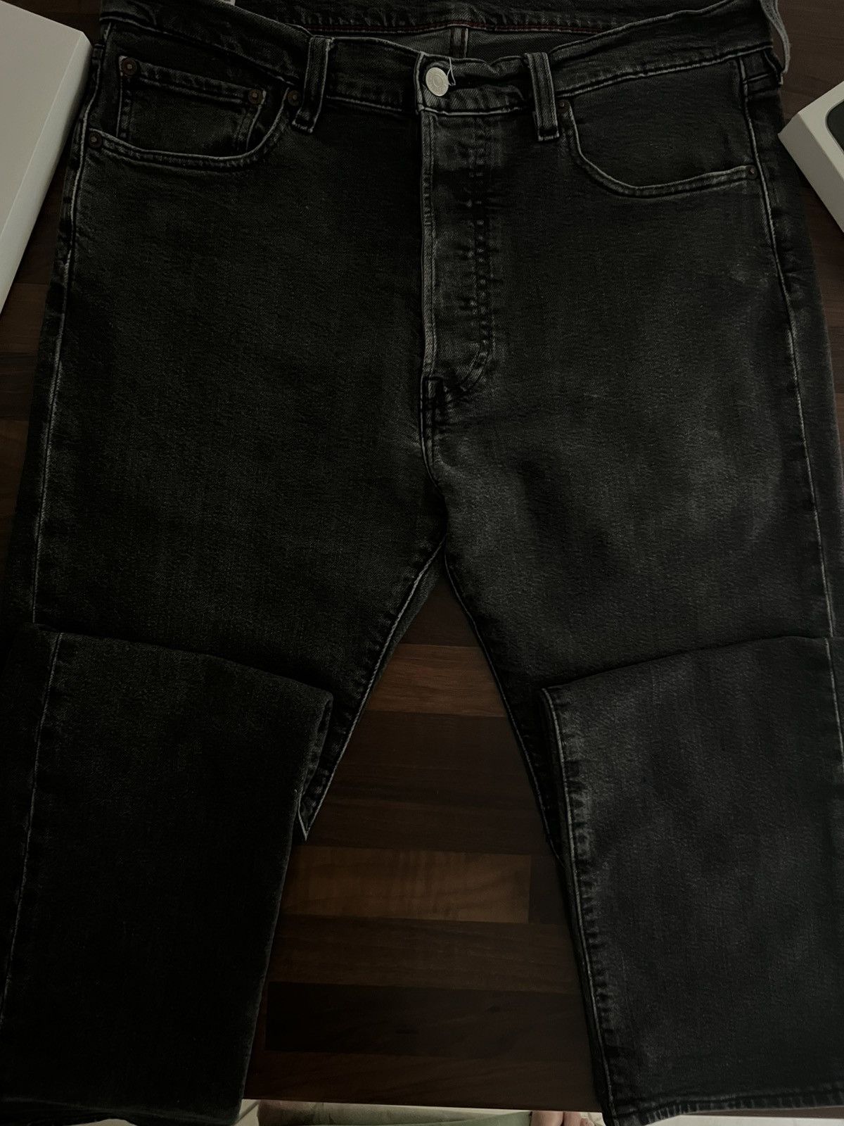 Levi's Levi’s Jeansy Size US 34 / EU 50 - 5 Thumbnail