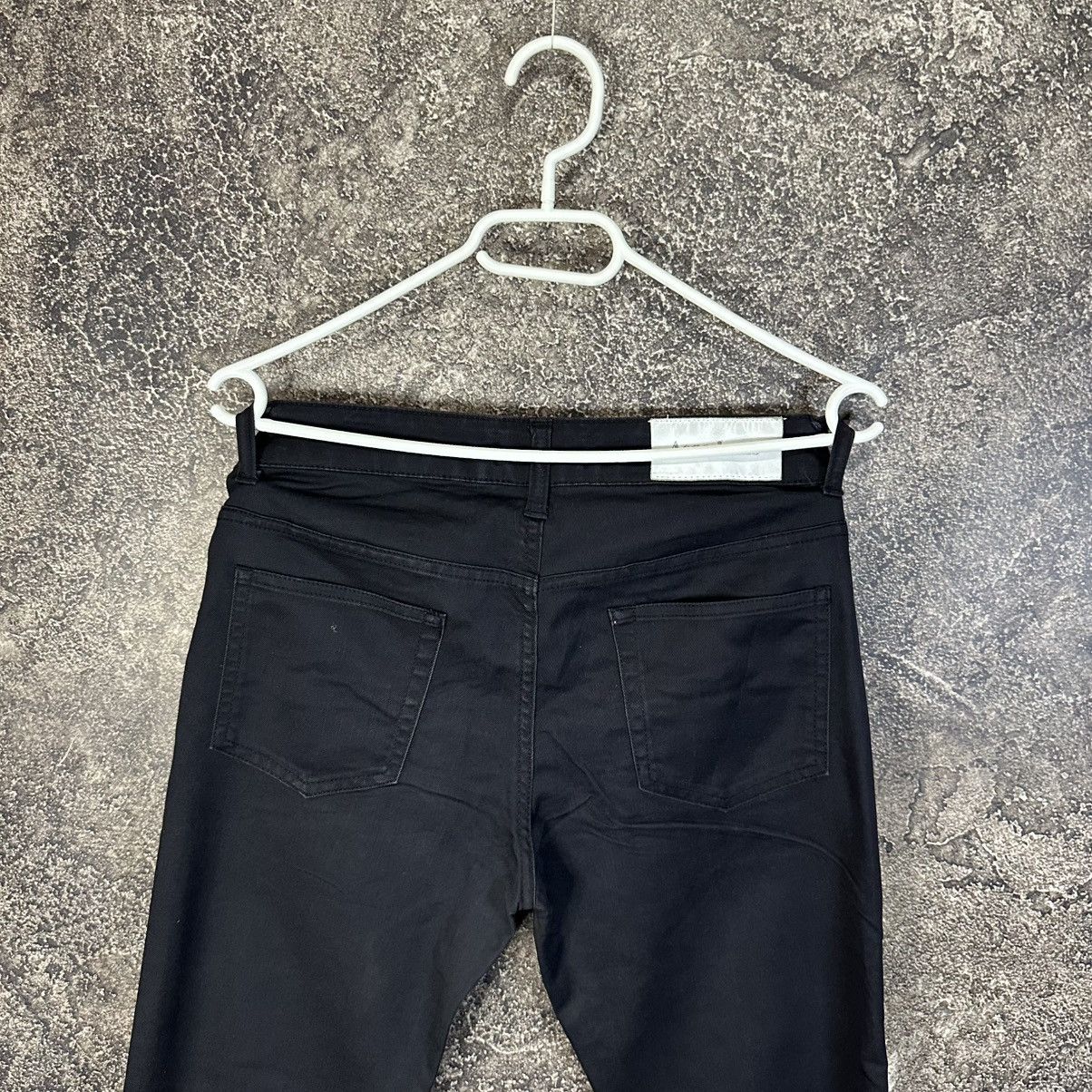 Acne Studios Vintage Acne Studios Pants Size 29" - 15 Thumbnail