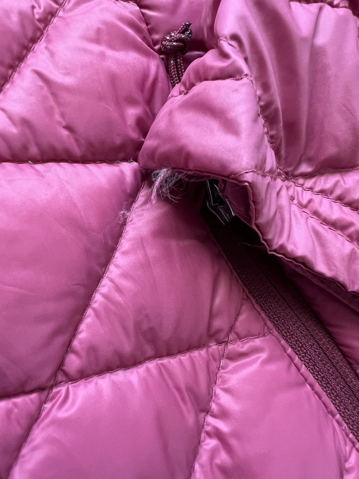 Free Country Free Country Women’s Pink Puffer Jacket | XL Size XL / US 12-14 / IT 48-50 - 4 Thumbnail