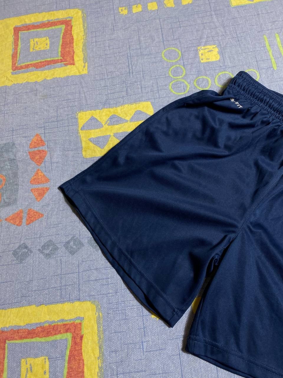 Nike Vintage Nike shorts streetwear swoosh casual y2k Size US 26 / EU 42 - 3 Thumbnail