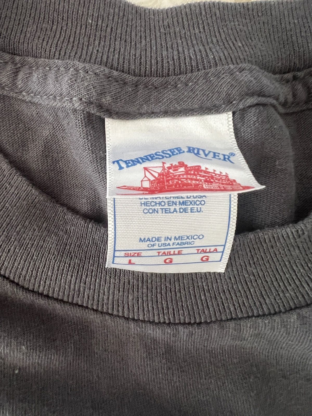 Other Rage Against The machine 2007 Battle Alpine Valley Tour Band Size US L / EU 52-54 / 3 - 8 Thumbnail