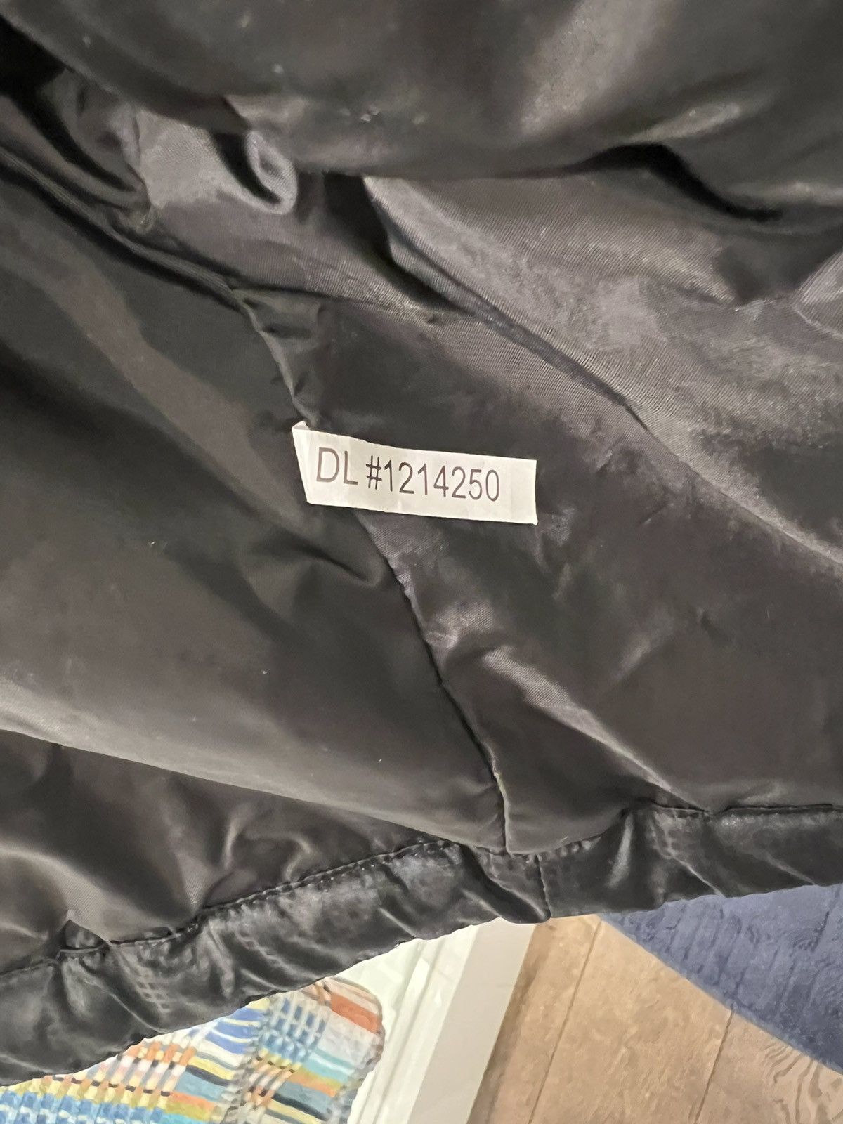 The North Face North Face Ski Puffer Size US S / EU 44-46 / 1 - 7 Thumbnail
