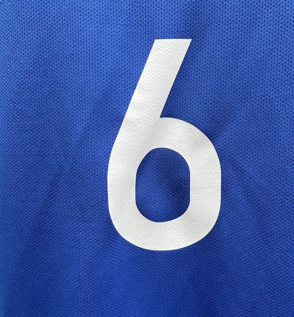 Nike Jersey team french pogba Size US M / EU 48-50 / 2 - 10 Thumbnail