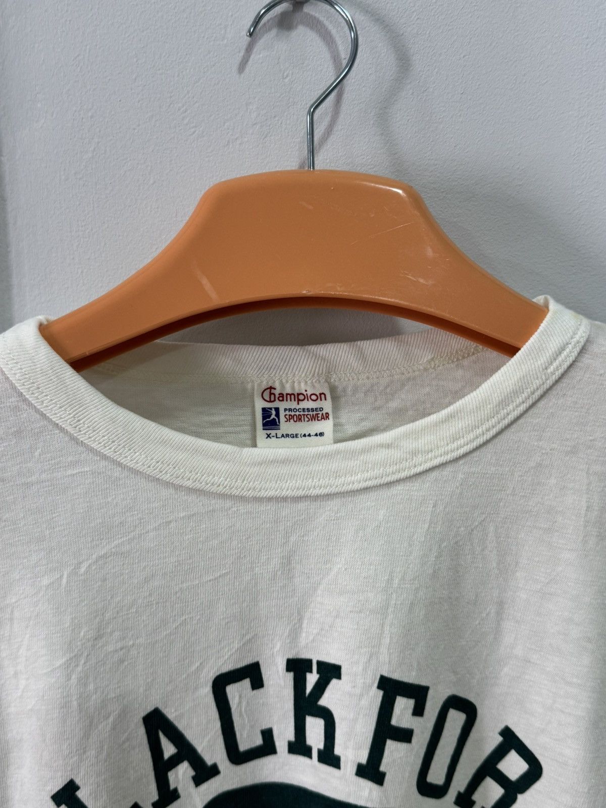 Champion Champion - running men tshirt Size US L / EU 52-54 / 3 - 4 Thumbnail