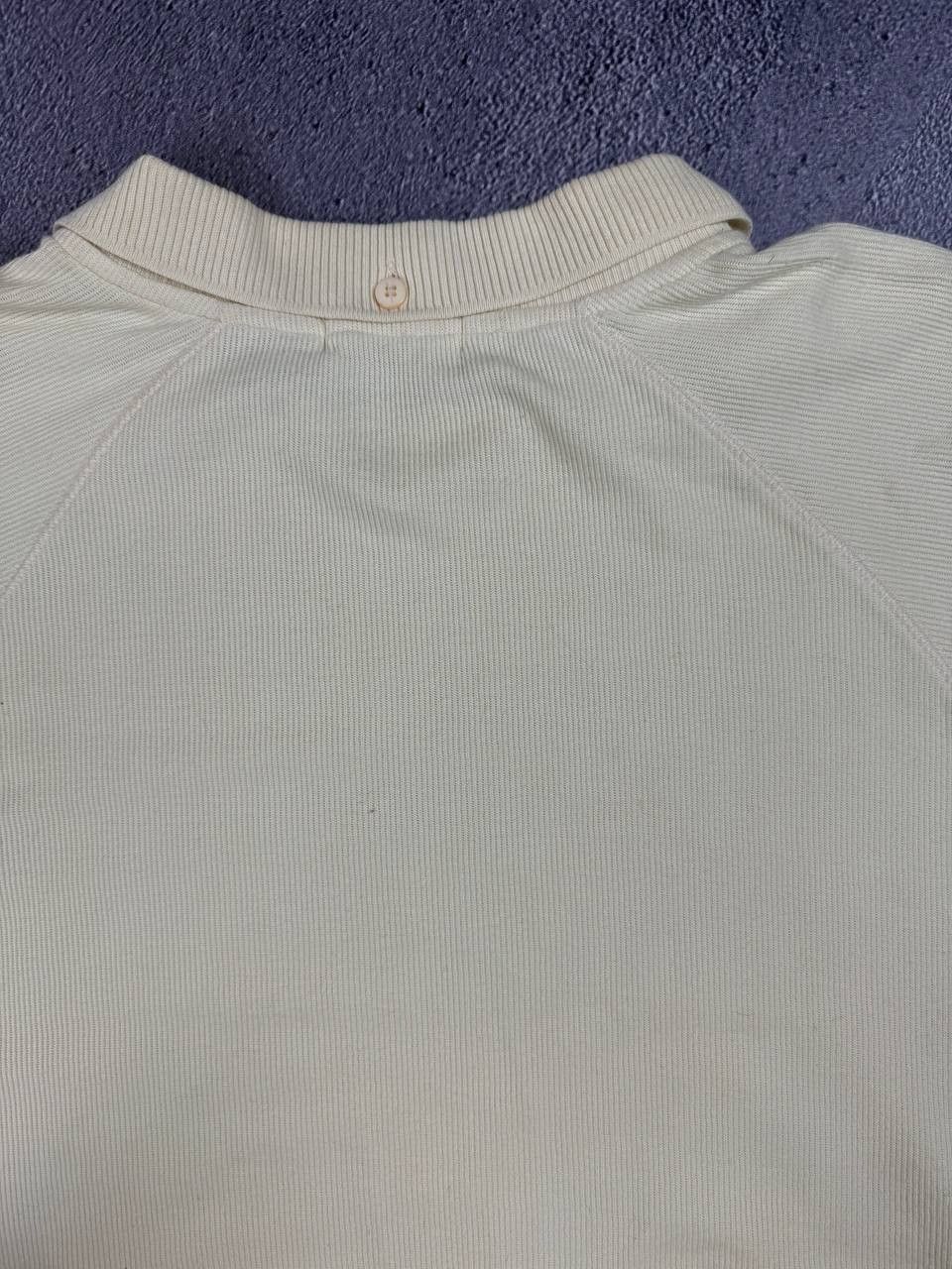 Vintage × Yves Saint Laurent Vintage 90s Yves Saint Laurent Knit Sweater Size US L / EU 52-54 / 3 - 9 Thumbnail
