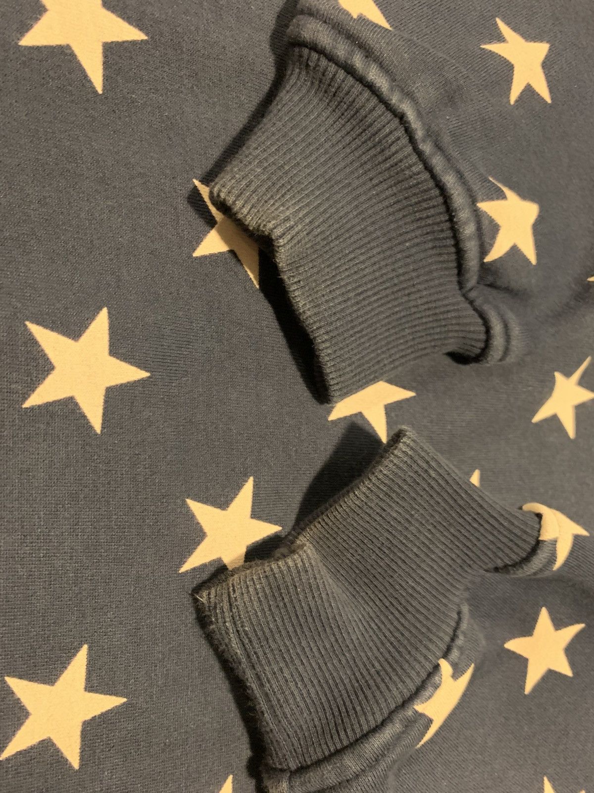 Champion × Supreme Supreme Champion Stars Crewneck Size US L / EU 52-54 / 3 - 6 Thumbnail