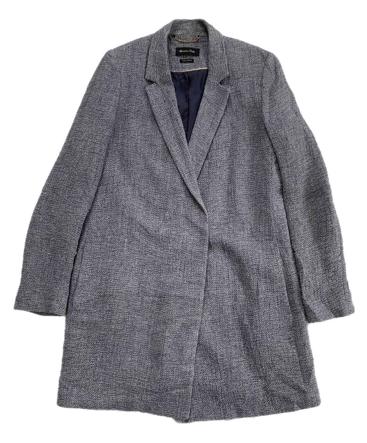 Massimo Dutti Massimo Dutti Jacket Made in Portugal Size M / US 6-8 / IT 42-44 - 1 Thumbnail