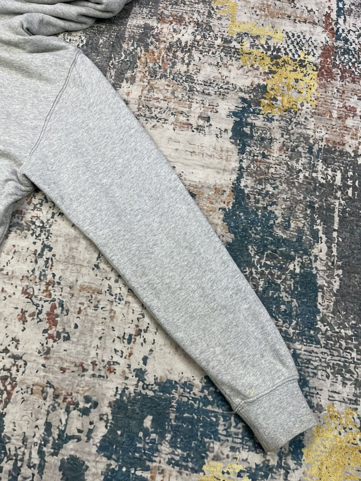 Dickies Vtg Dickies Patch Logo Zipper Hoodie Sweatshirt Size US L / EU 52-54 / 3 - 4 Thumbnail