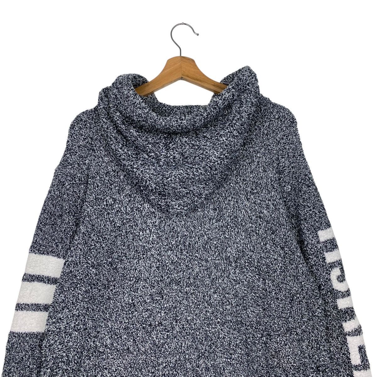 Other 1 PIU 1 UGUALE 3 zipper hoodie Size US M / EU 48-50 / 2 - 8 Thumbnail