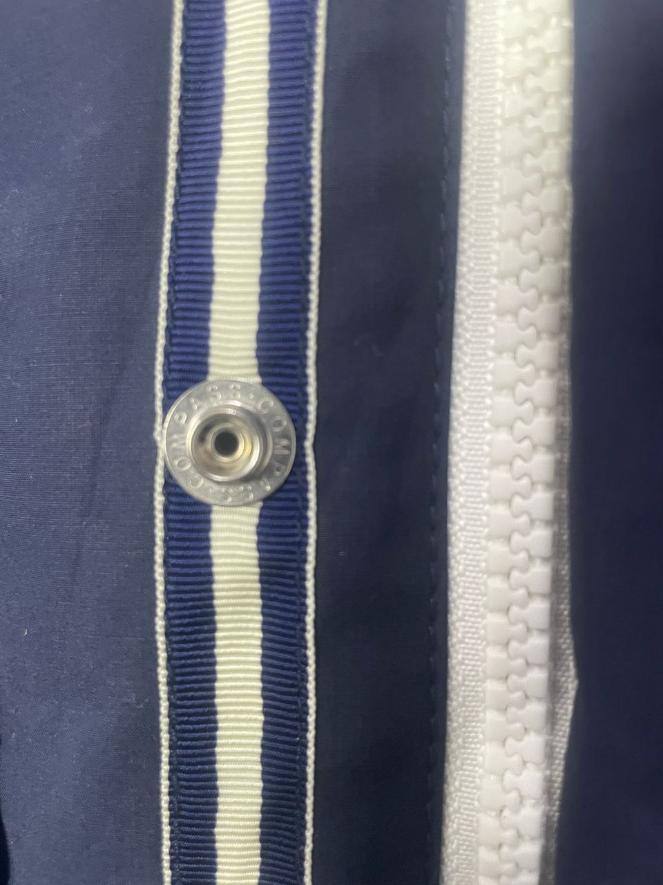 Designer × Journal Standard Journal Standard Jacket Hoodie Size US M / EU 48-50 / 2 - 9 Thumbnail
