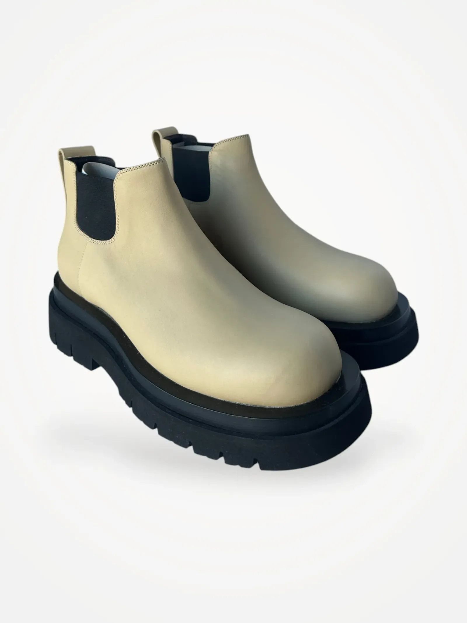Bottega Veneta Bottega Veneta Boots Size US 9 / IT 39 - 1 Thumbnail