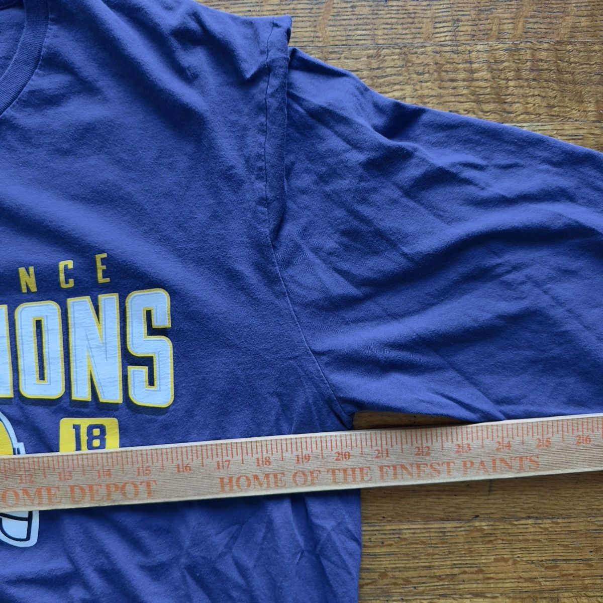 Other Los Angeles Rams 2018 NFL Size US L / EU 52-54 / 3 - 3 Thumbnail