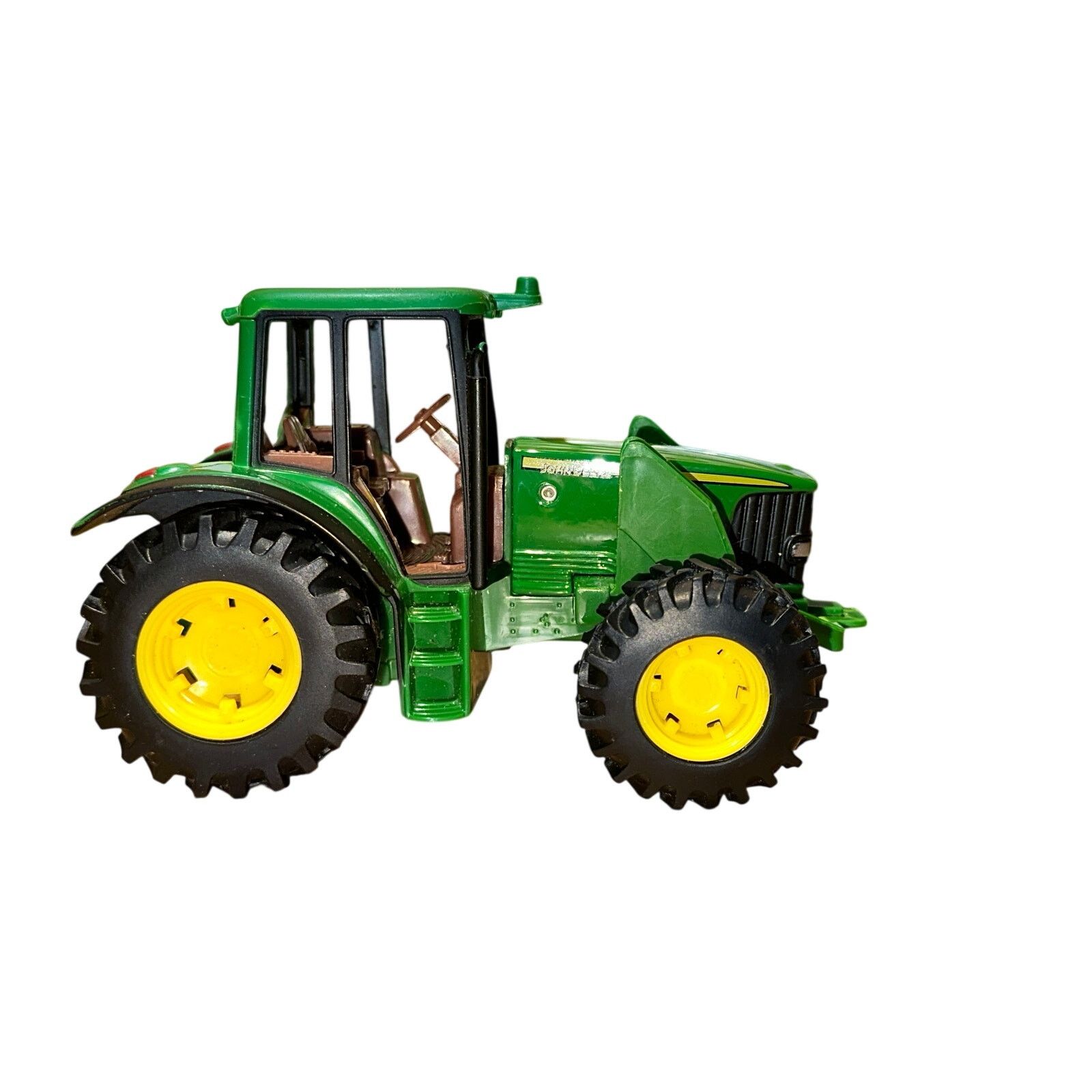 John Deere John Deere Tractor Bundle Set Of 4 Size ONE SIZE - 5 Thumbnail