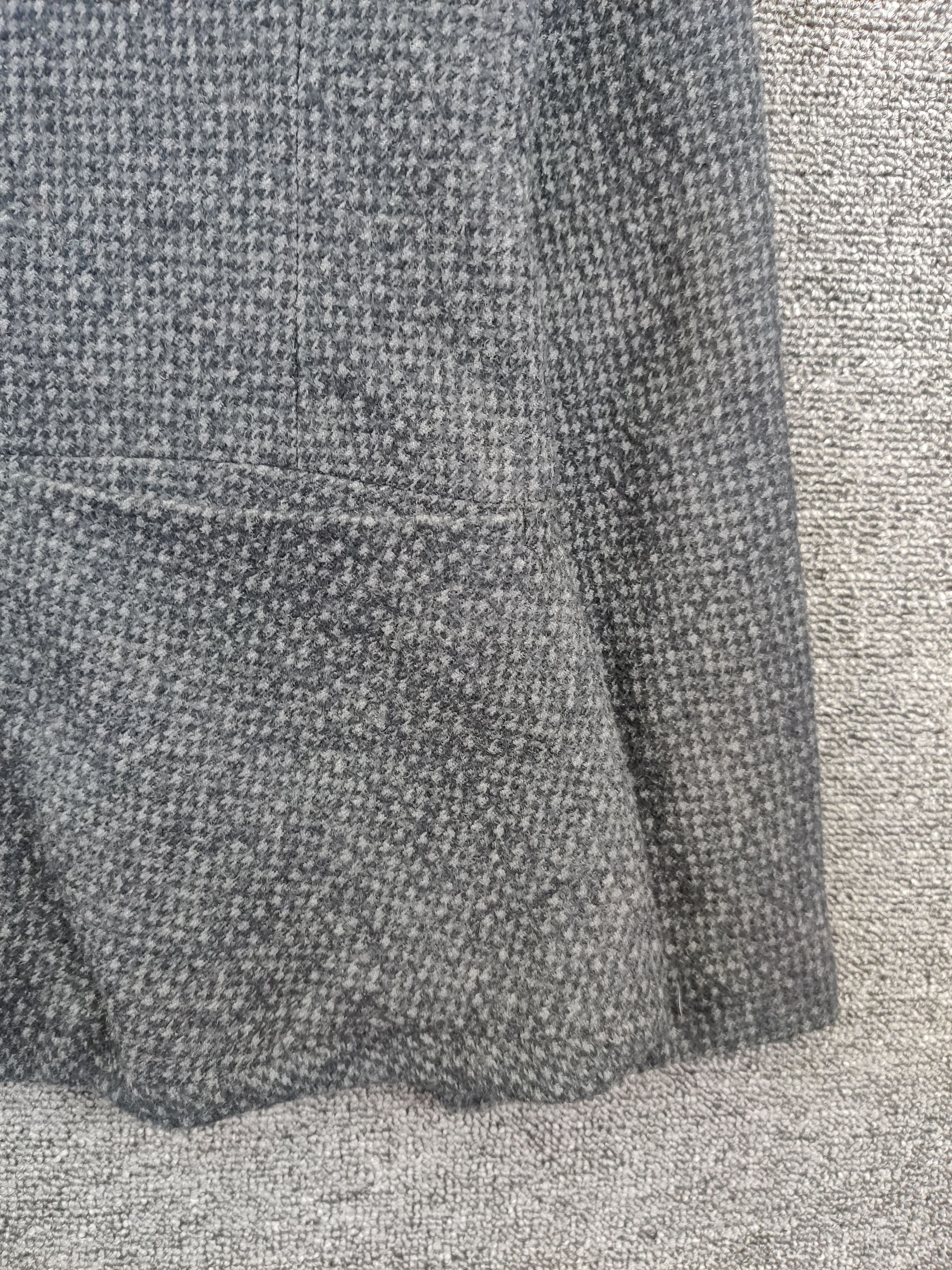 Issey Miyake Vintage Issey Miyake Plantation Wool Single Breasted Blazer Size M / US 6-8 / IT 42-44 - 3 Thumbnail