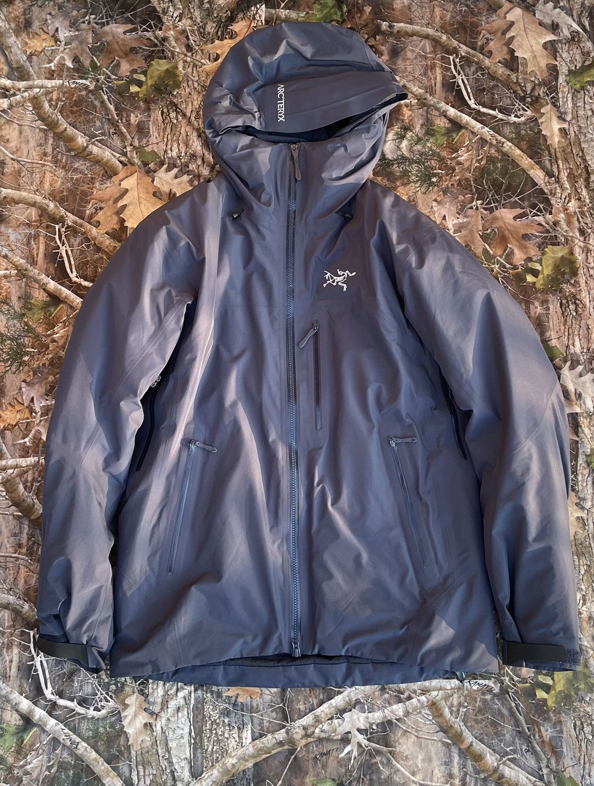 Arc'teryx Arcteryx Beta Insulated Jakcet Size US M / EU 48-50 / 2 - 1 Thumbnail