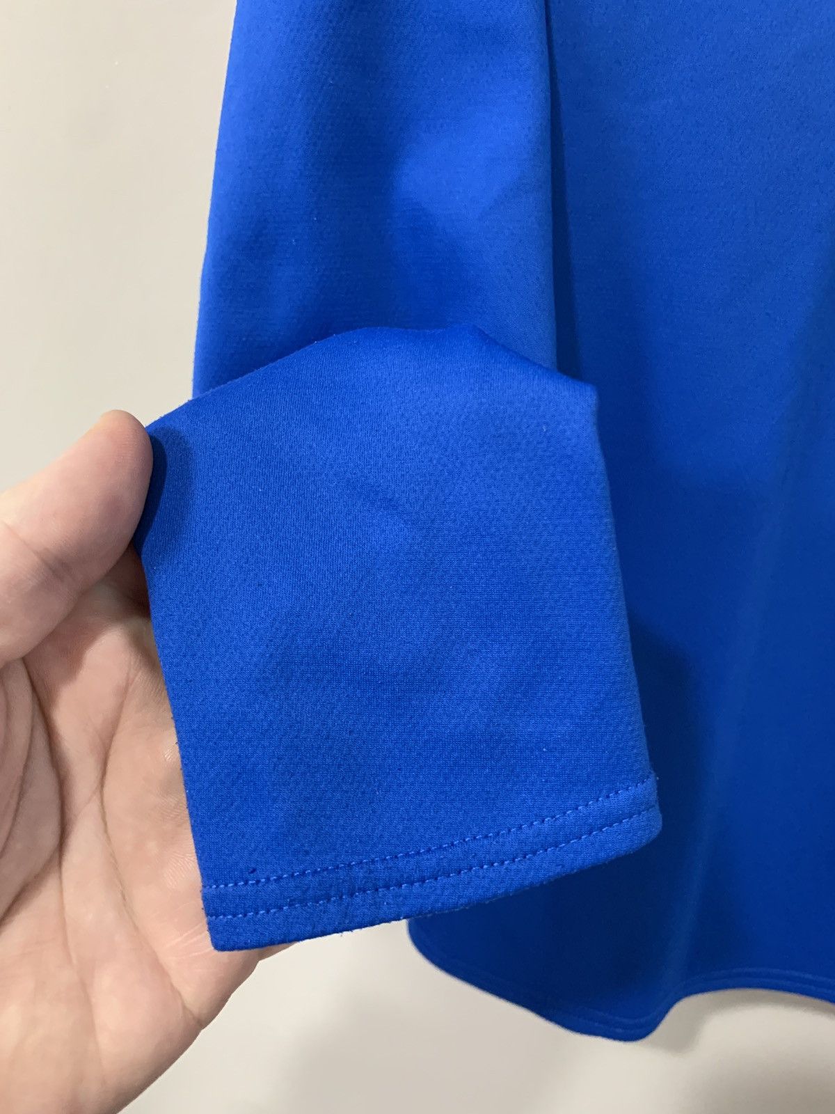 Umbro Everton Training Football Long Sleeve Umbro Soccer Size XS Size US XS / EU 42 / 0 - 7 Thumbnail