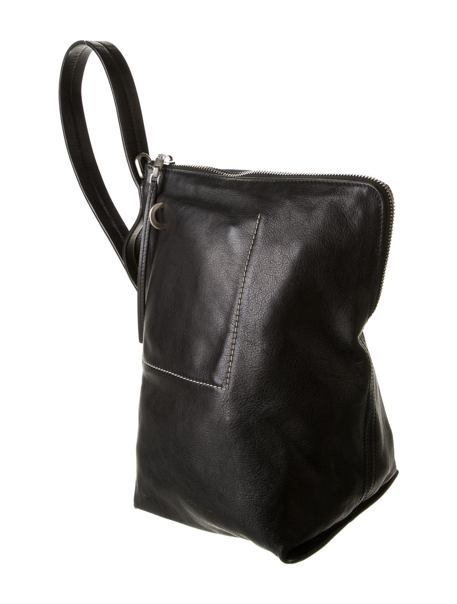 Rick Owens Rick Owens Shoulder Bag Size ONE SIZE - 1 Thumbnail