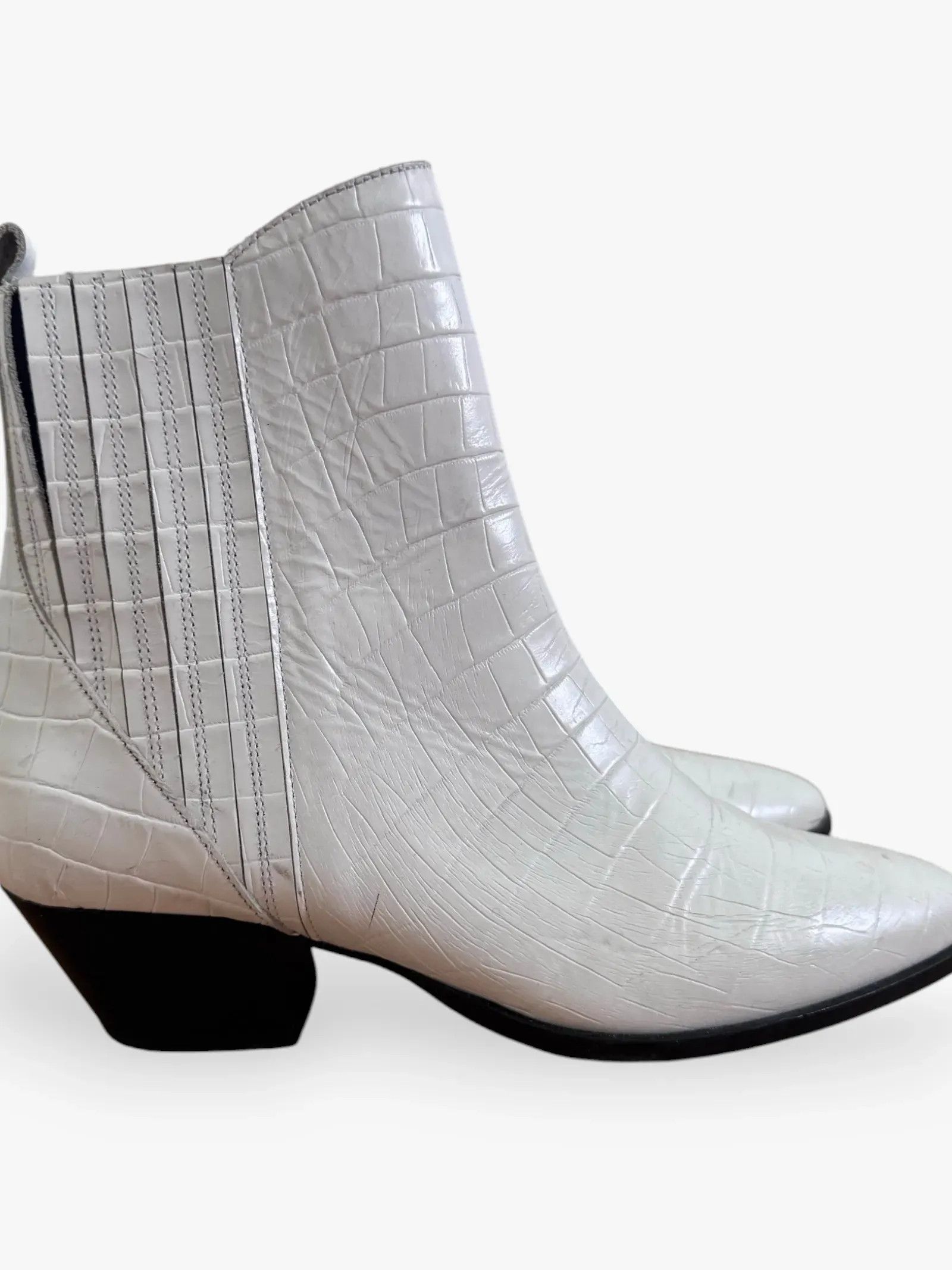 & Other Stories & Other Stories Cowboy boots Boots Size US 10 / IT 40 - 1 Thumbnail