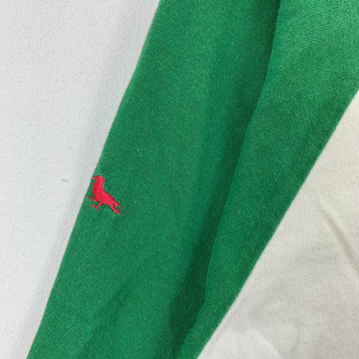 Japanese Brand × Modern Amusement × Vintage Vintage MODERN AMUSEMENT Japanese Brand Pop Art Print Shirt Size US M / EU 48-50 / 2 - 6 Thumbnail