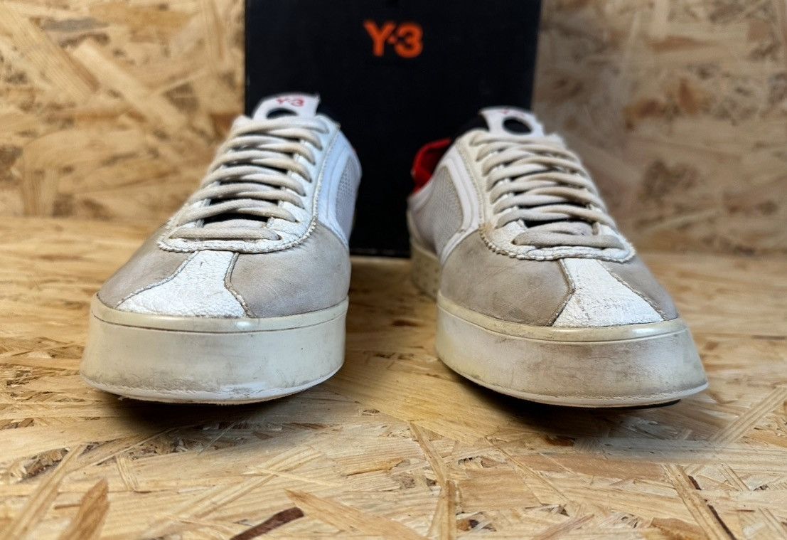 Y-3 Y-3 sneakers size 8,5 US vere rare Size US 8.5 / EU 41-42 - 3 Thumbnail