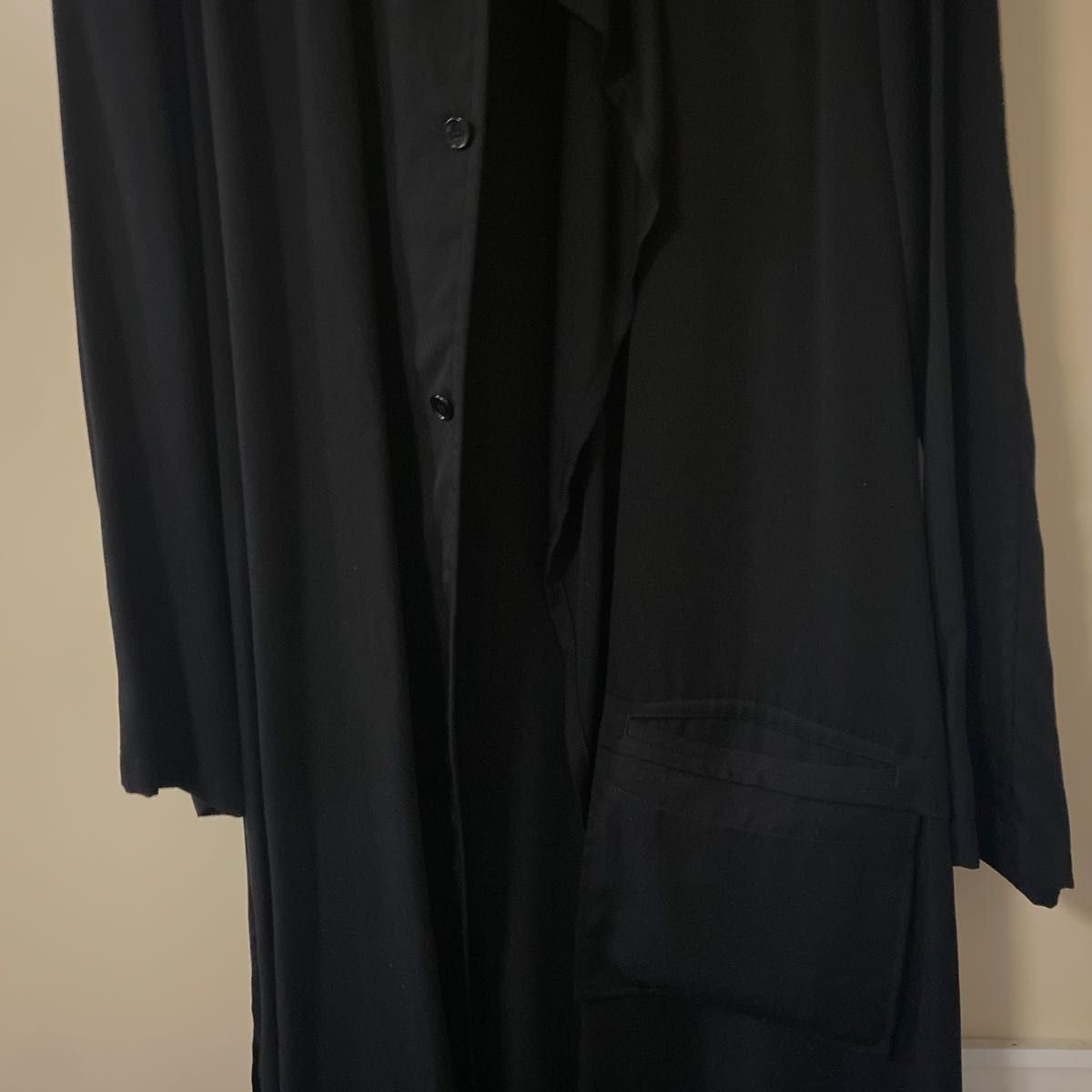 Ground Y SS20 Long Shirt Size US L / EU 52-54 / 3 - 3 Thumbnail