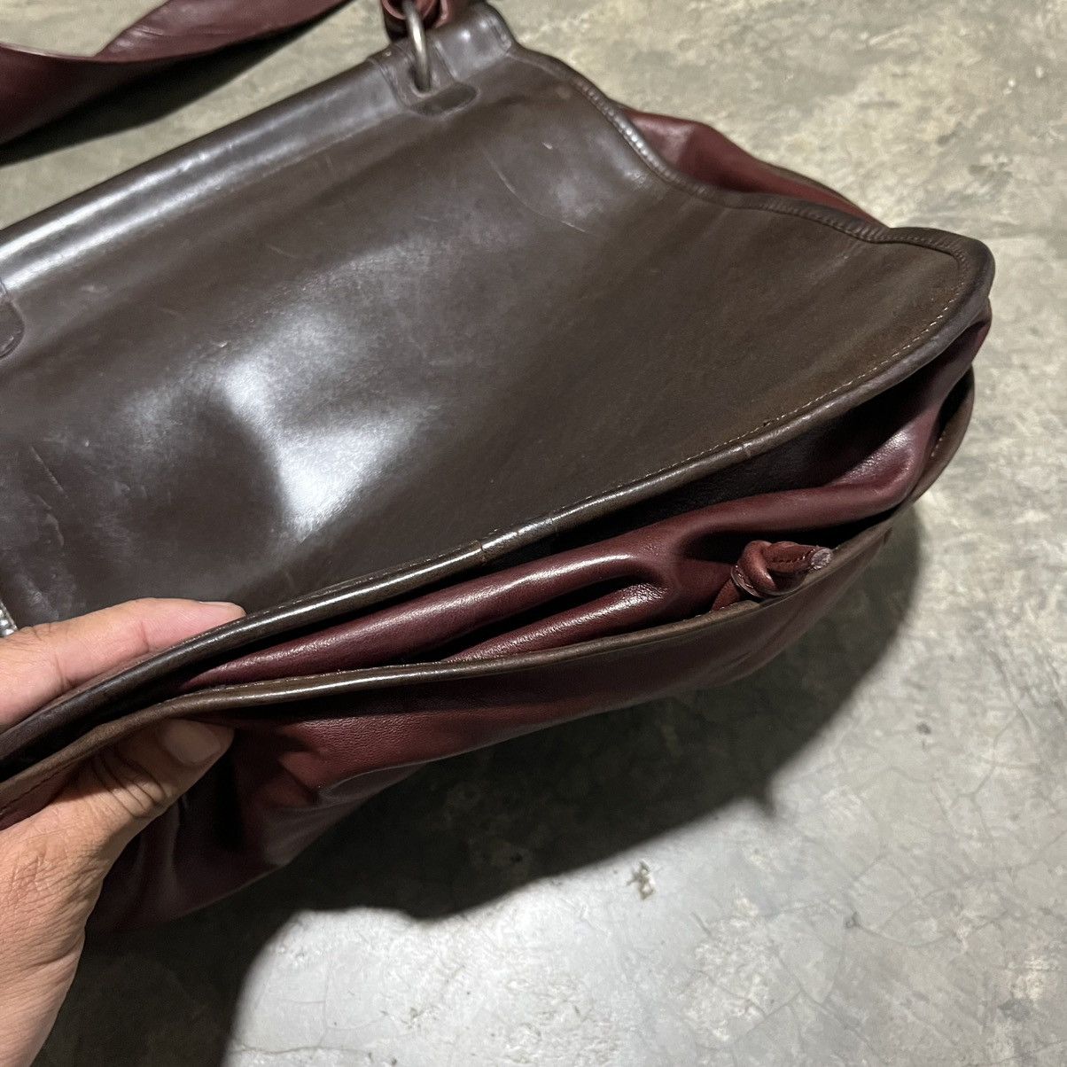 Dries Van Noten Dries Van Noten Bucket Tote Bag Size ONE SIZE - 12 Thumbnail