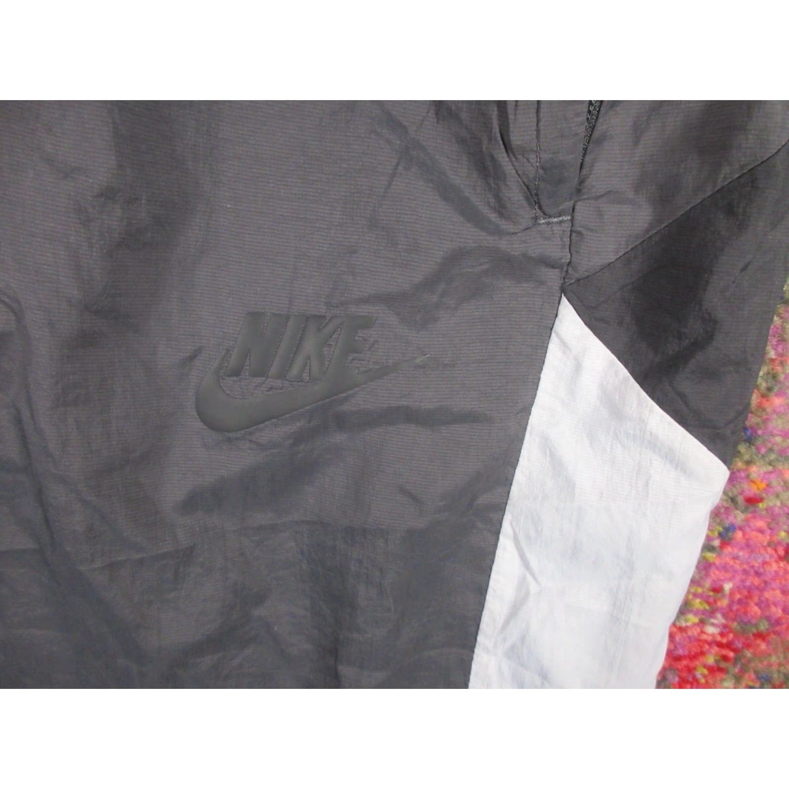 Nike NIKE Department Archives Official Re Issue 1990 Lined Jogger Track Pants Mens S Size US 29 - 5 Thumbnail