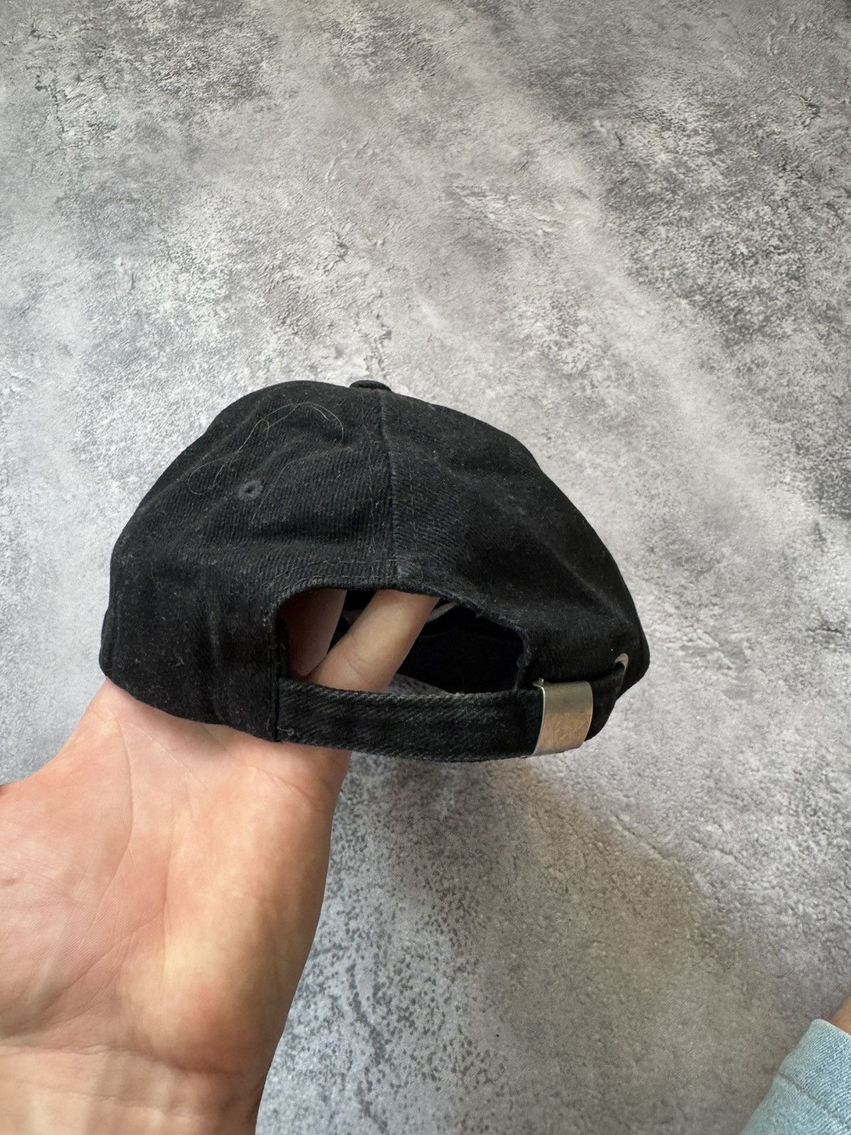 Other Volvo Racing Cap Size ONE SIZE - 3 Thumbnail