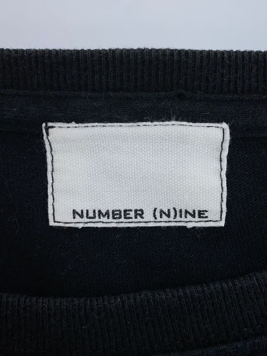 Number (N)ine Fender Guitar Logo Boxy Tee Size US L / EU 52-54 / 3 - 8 Thumbnail