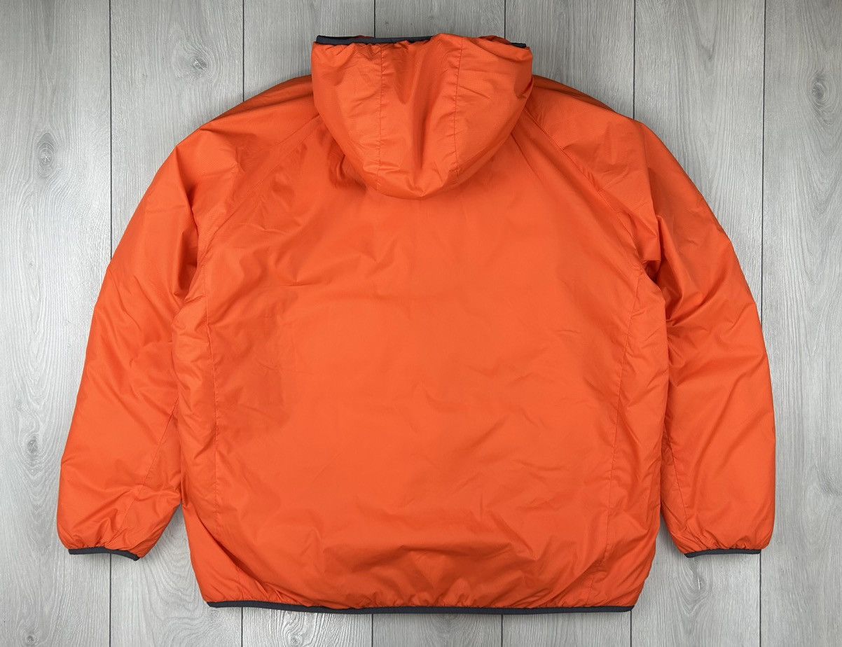 Montbell Montbell Orange Jacket Size XXL Size US XXL / EU 58 / 5 - 12 Thumbnail