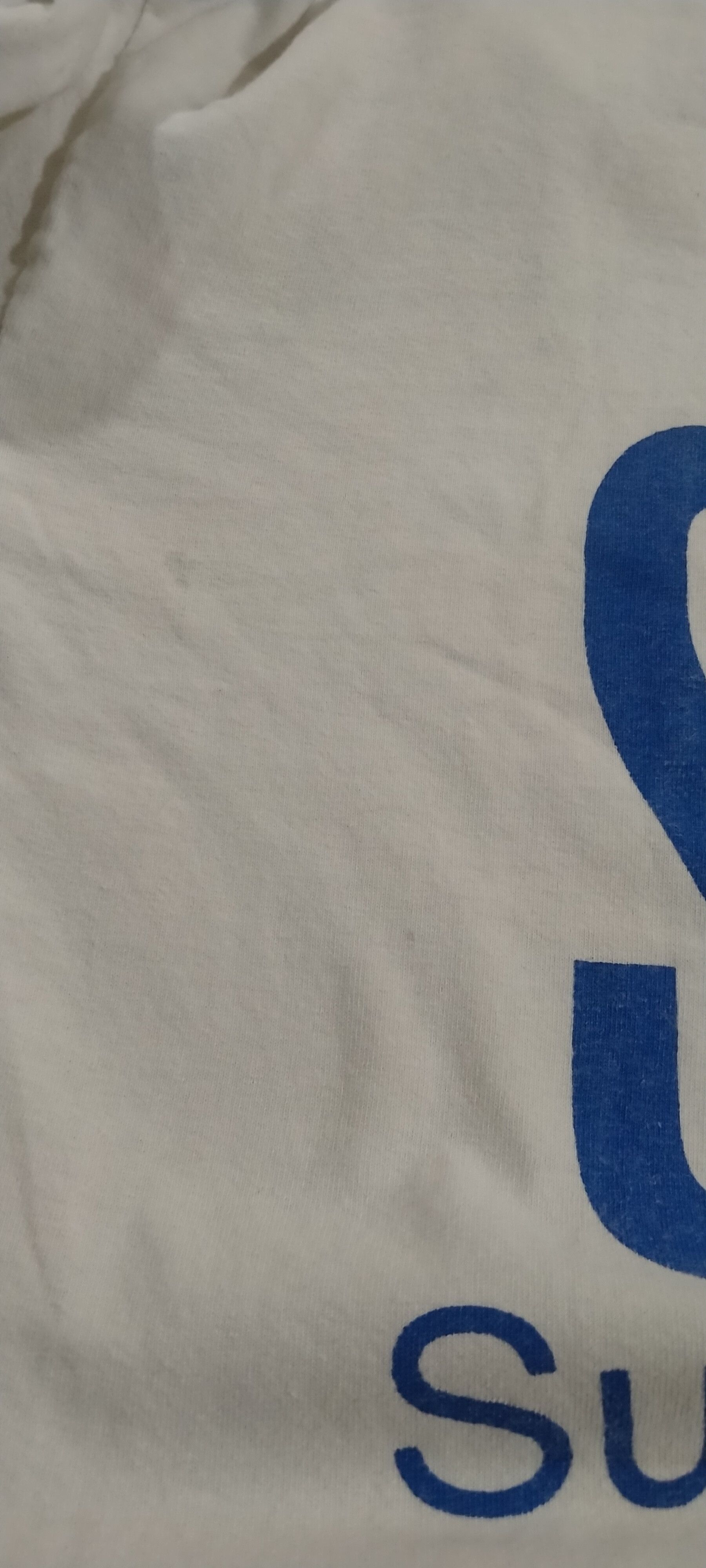 Band Tees × Vintage Sade Summer Deluxe WorldTour 1993 Size US L / EU 52-54 / 3 - 10 Thumbnail