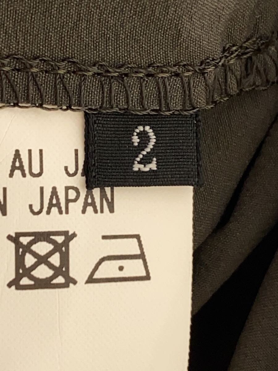 yohji yamamoto pour homme Y's/YG-P04-900 Cargo pants