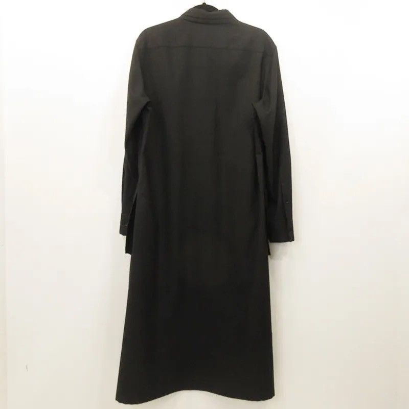 Ground Y Double Collar Shirt Long Shirt Size US L / EU 52-54 / 3 - 3 Thumbnail