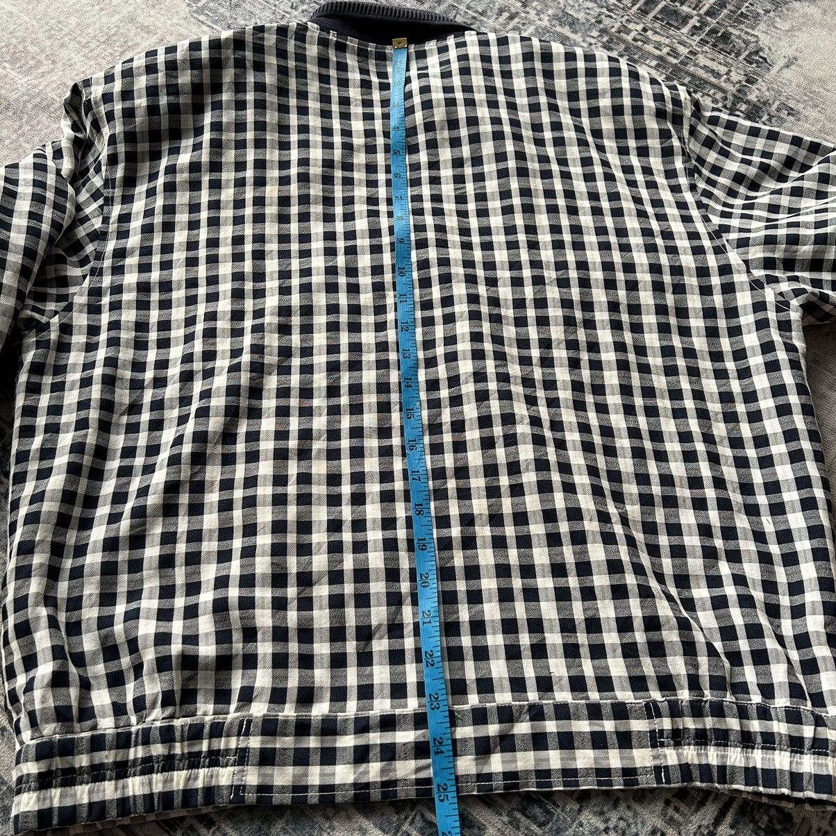 Yves Saint Laurent Yves Saint Laurent Stripe Jacket Size US L / EU 52-54 / 3 - 24 Thumbnail